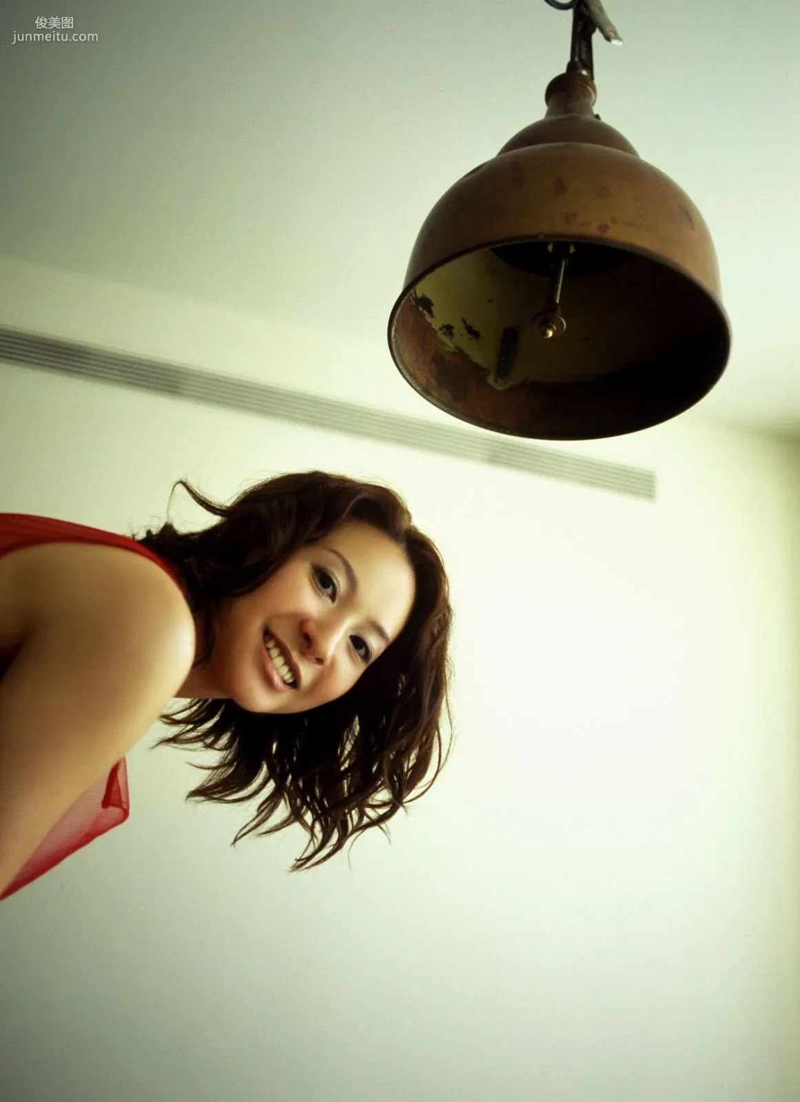 [NS Eyes] SF-No.283 Sayaka Tatsuta 辰田さやか 写真集10