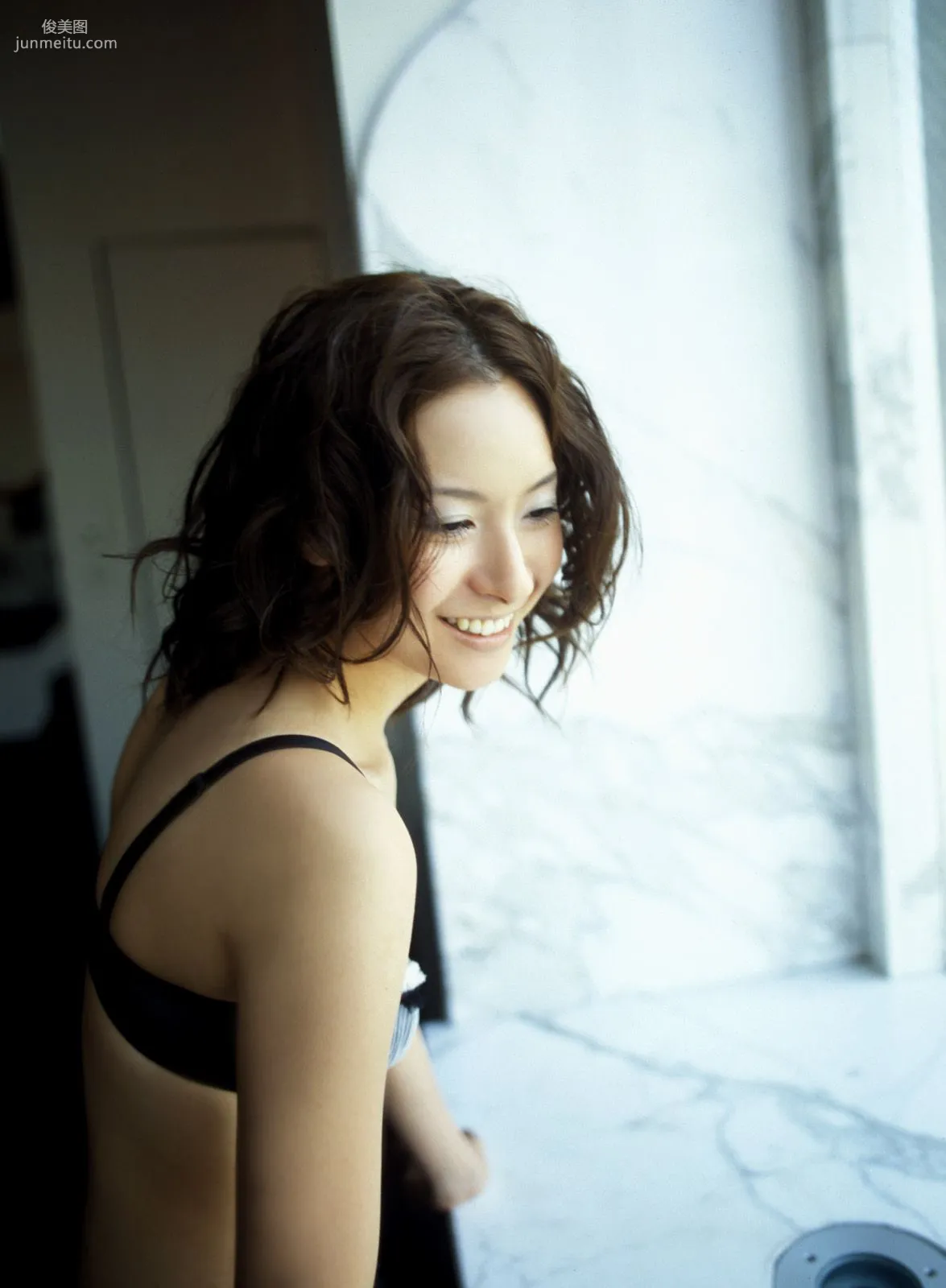 [NS Eyes] SF-No.283 Sayaka Tatsuta 辰田さやか 写真集112
