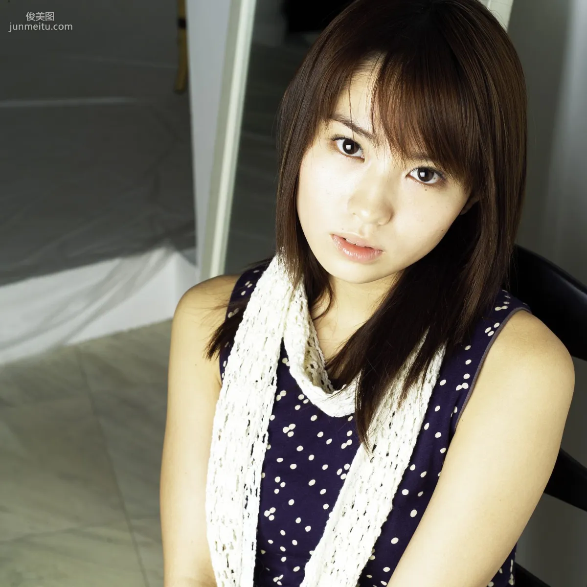 [NS Eyes] SF-No.237 Yui Ichikawa 市川由衣 -UNDERAGE! 写真集13