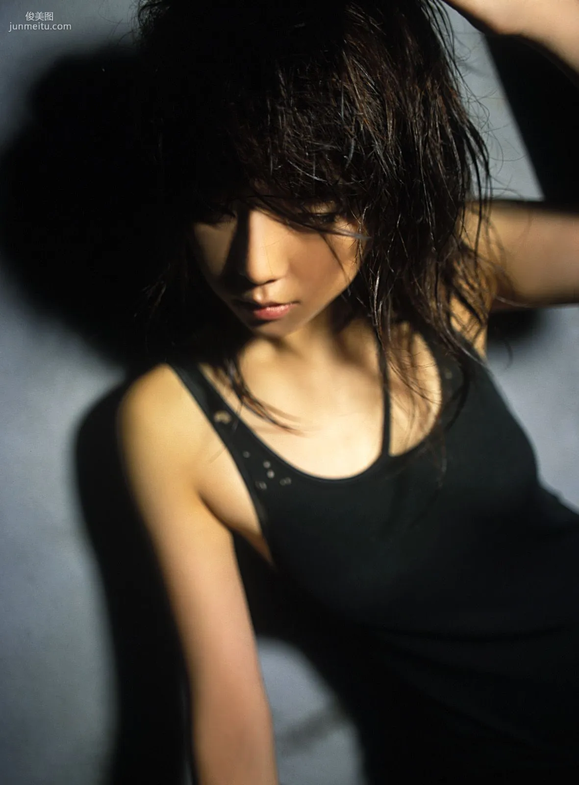 [NS Eyes] SF-No.311 吉岡美穗 Miho Yoshioka 寫真集 5