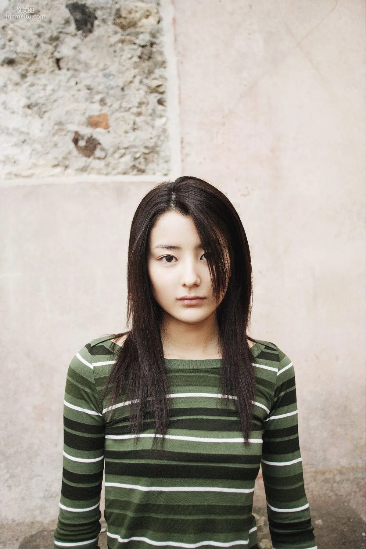 [NS Eyes] SF-No.349 Natsuki Harada 原田夏希 寫真集 41