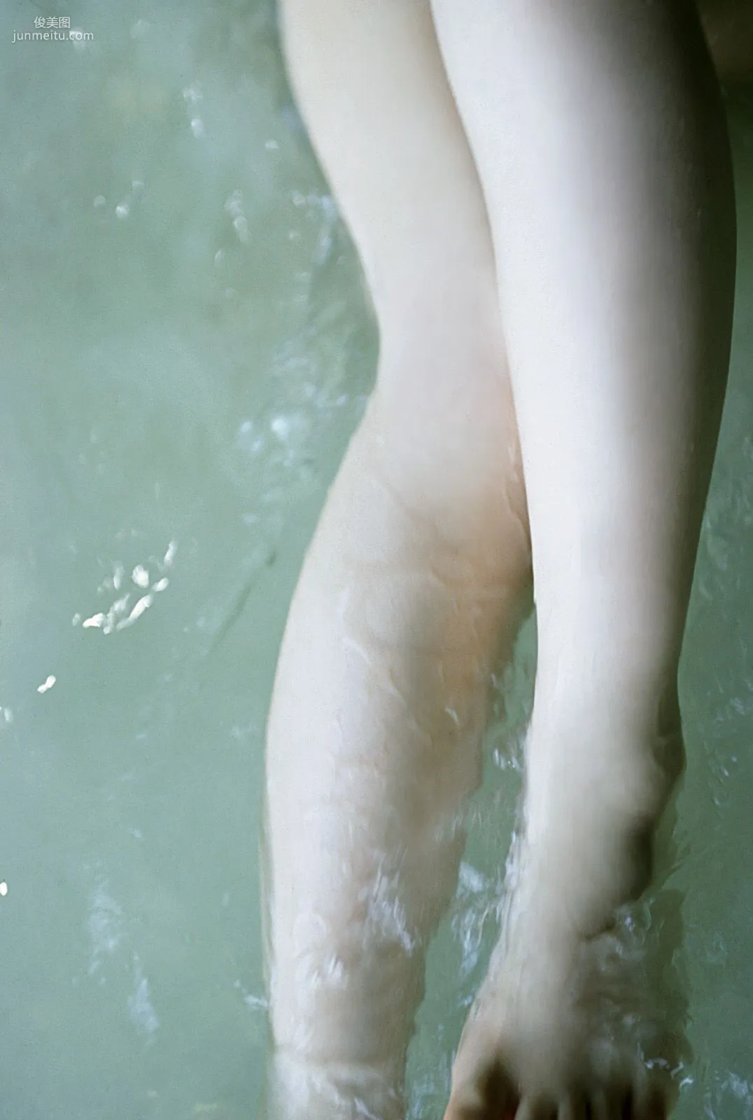 [NS Eyes] SF-No.312 Akari Hoshino 星野あかり 写真集35