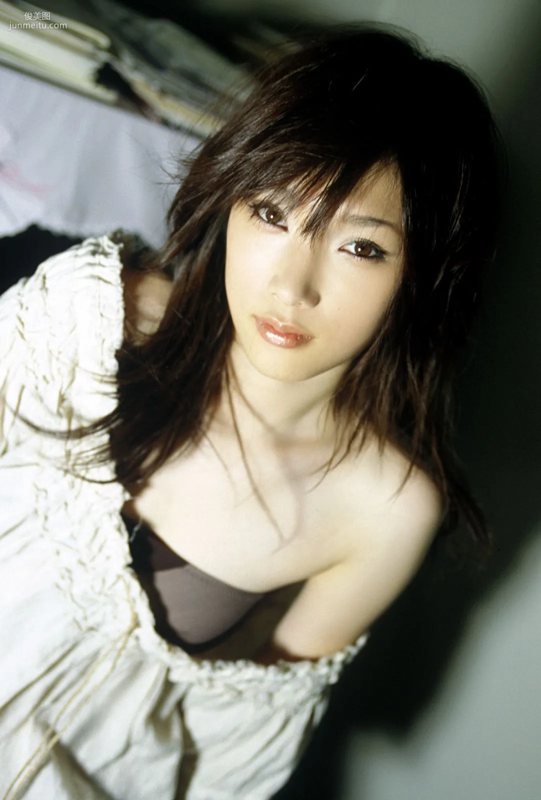 [NS Eyes] SF-No.327 Saki 沙季 写真集27