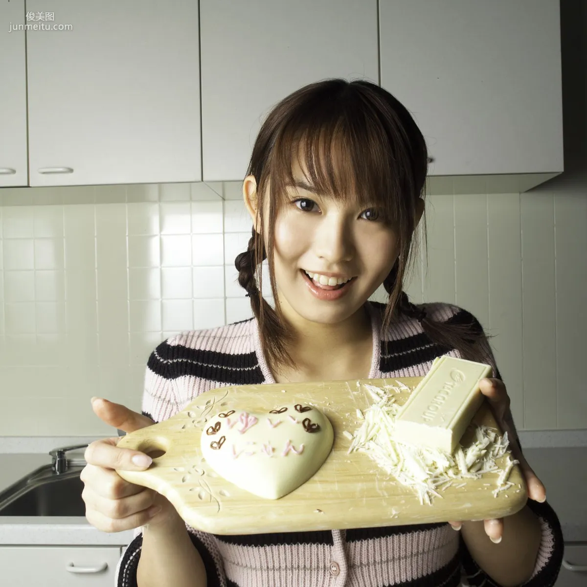 [NS Eyes] SF-No.237 Yui Ichikawa 市川由衣 -UNDERAGE! 寫真集 6