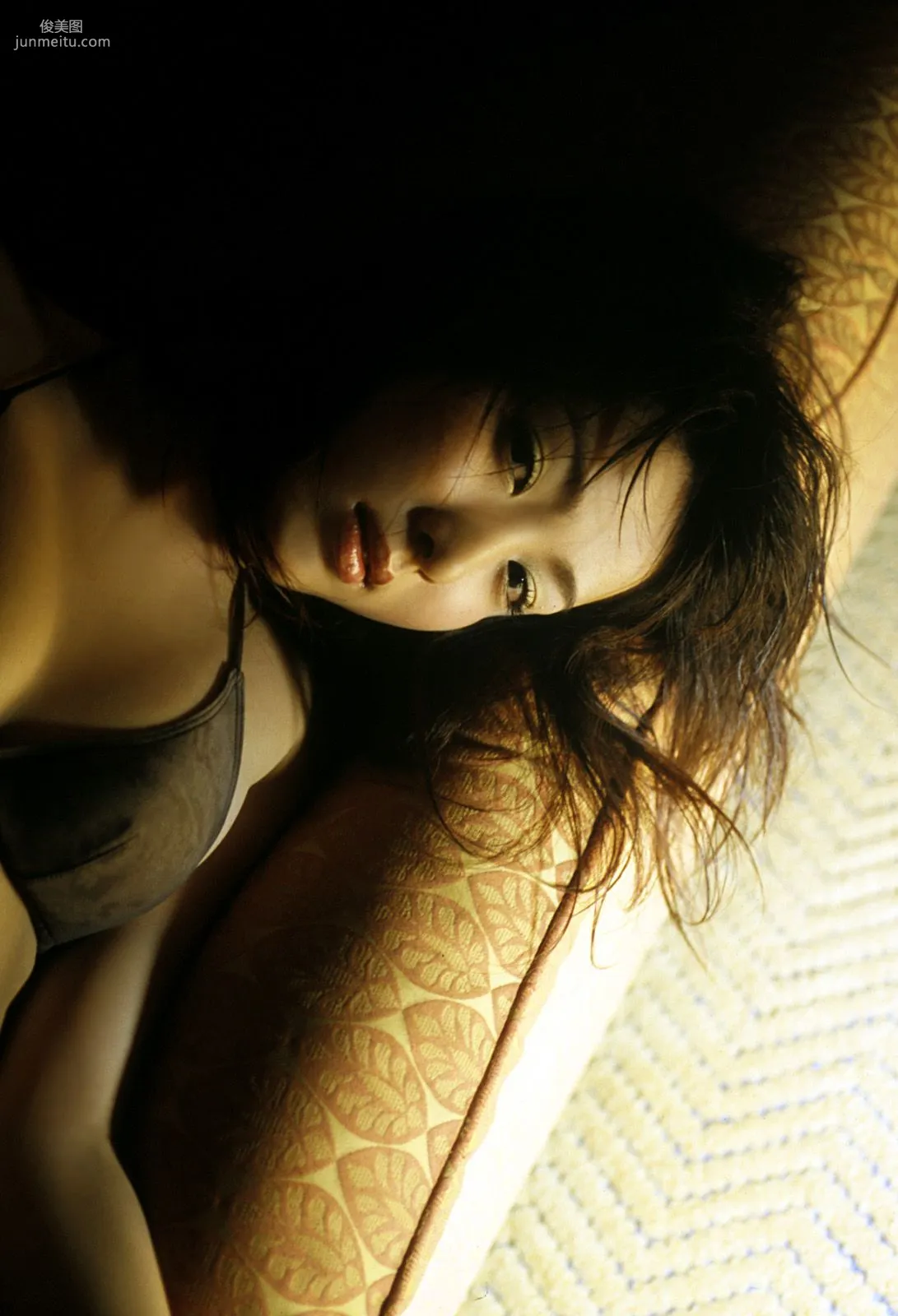 [NS Eyes] SF-No.319 Saki Seto 瀬戸早妃/濑戶早妃 寫真集 75