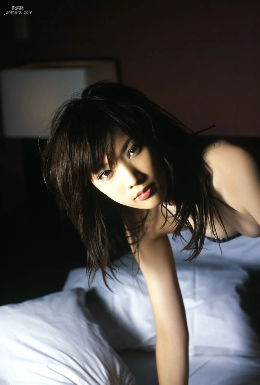 [NS Eyes] SF-No.327 Saki 沙季 写真集14