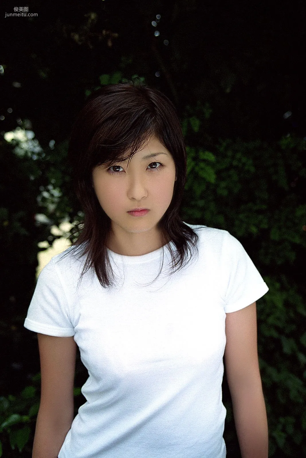[NS Eyes] SF-No.238 Natsuki Harada 原田夏希 寫真集 51