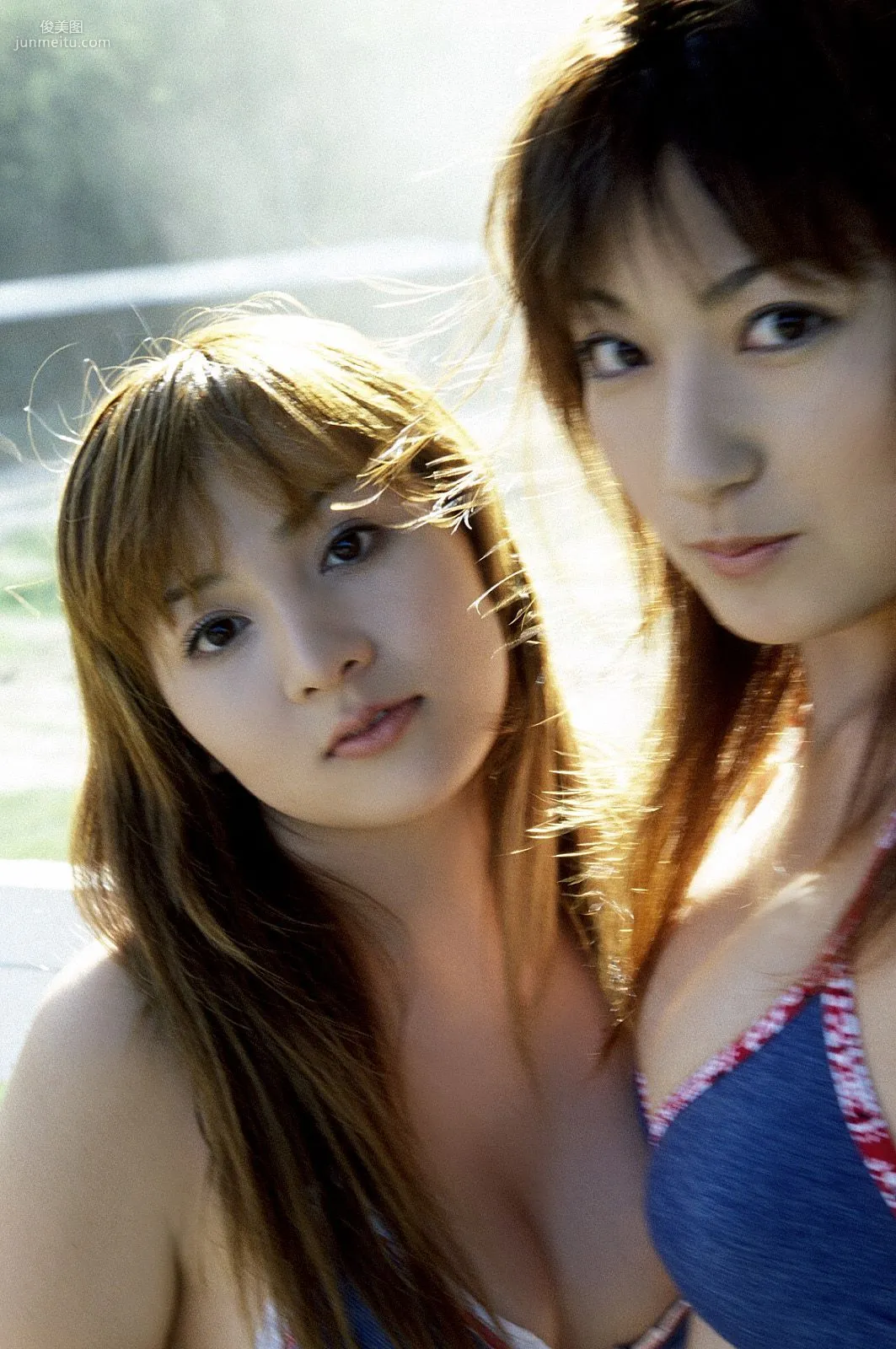 [NS Eyes] SF-No.234 熊田曜子《P-Girl 》寫真集 18