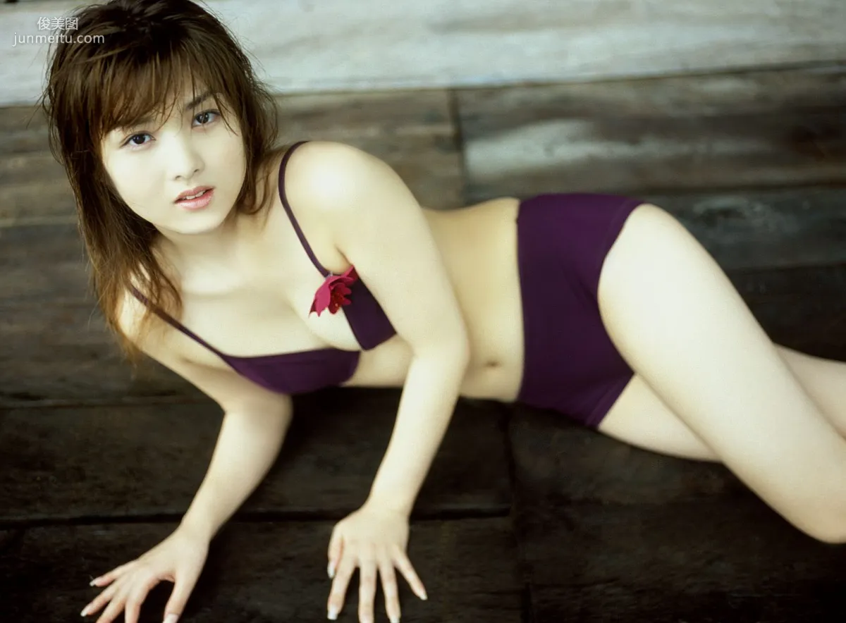 [NS Eyes] SF-No.235 Sayaka Fukuoka 福岡サヤカ/福岡沙耶歌 寫真集 29