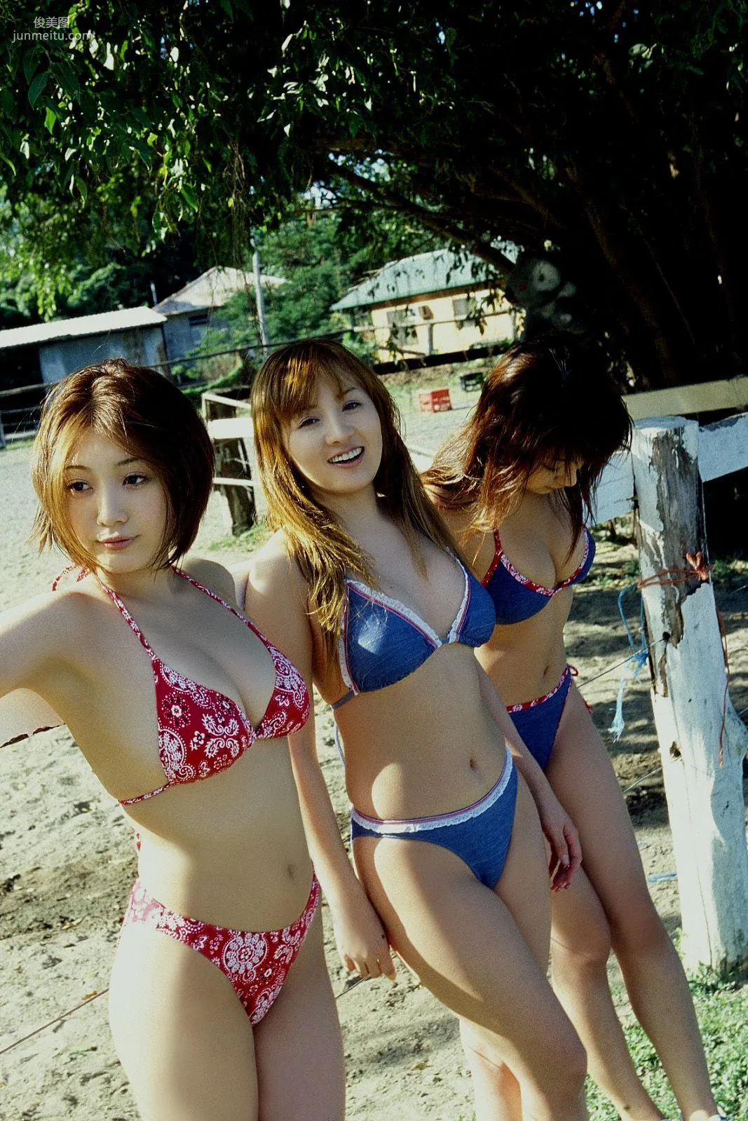 [NS Eyes] SF-No.234 熊田曜子《P-Girl 》寫真集 22