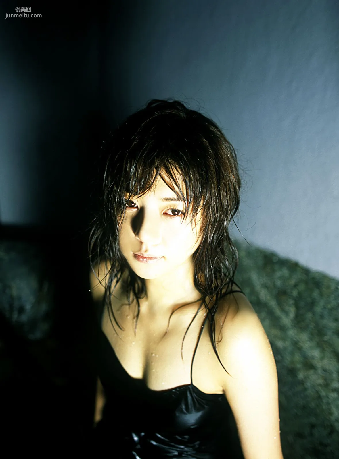 [NS Eyes] SF-No.311 吉岡美穗 Miho Yoshioka 寫真集 18