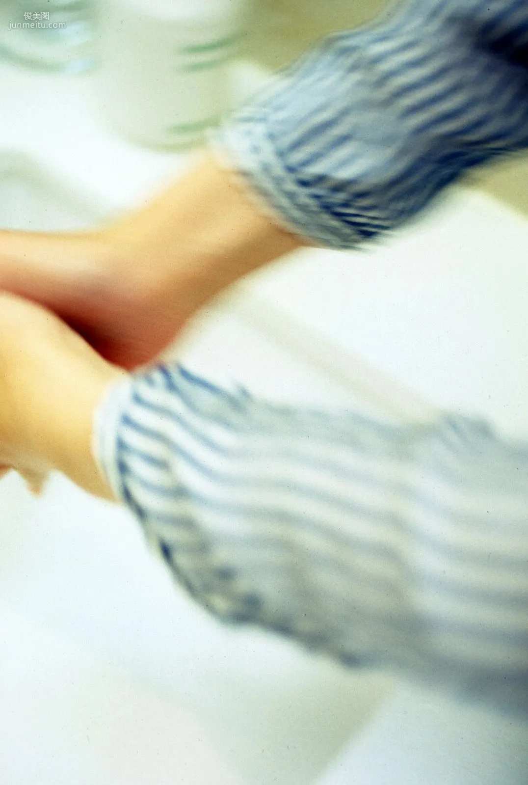 [NS Eyes] SF-No.326 Saki 沙季 写真集51
