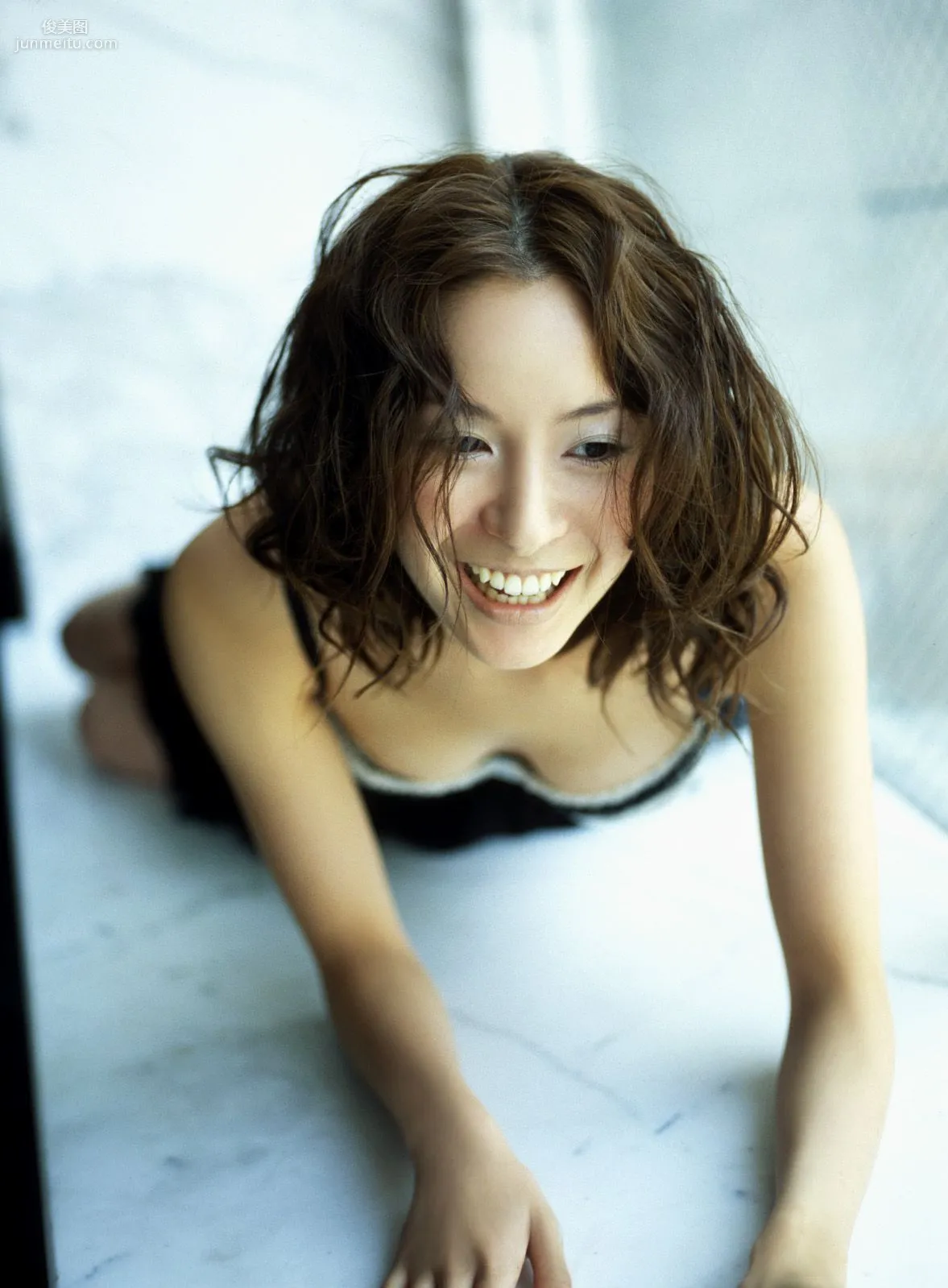 [NS Eyes] SF-No.283 Sayaka Tatsuta 辰田さやか 寫真集 3