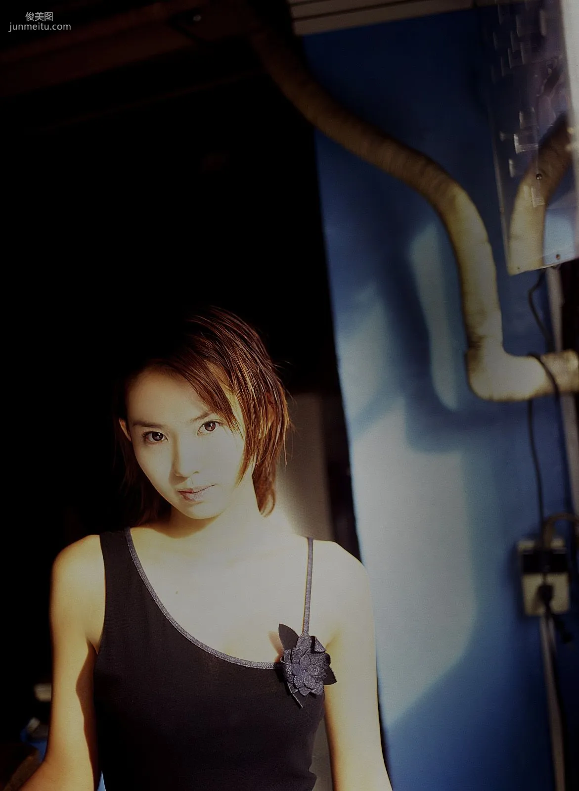 [NS Eyes] SF-No.236 Yui Ichikawa Photo Set photo 33