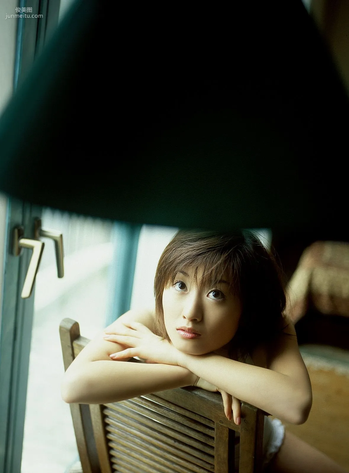 [NS Eyes] SF-No.251 Marika Matsumoto 松本まりか 寫真集 24