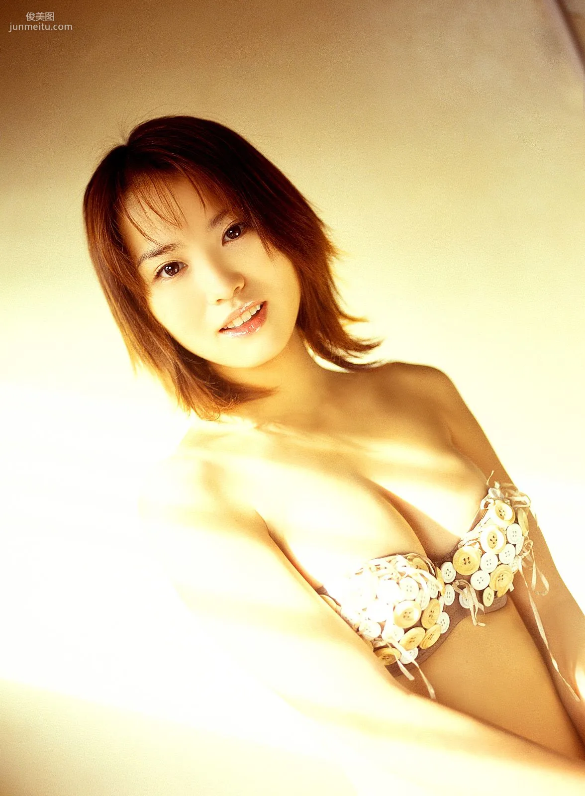 [NS Eyes] SF-No.236 Yui Ichikawa Photo Set photo 37