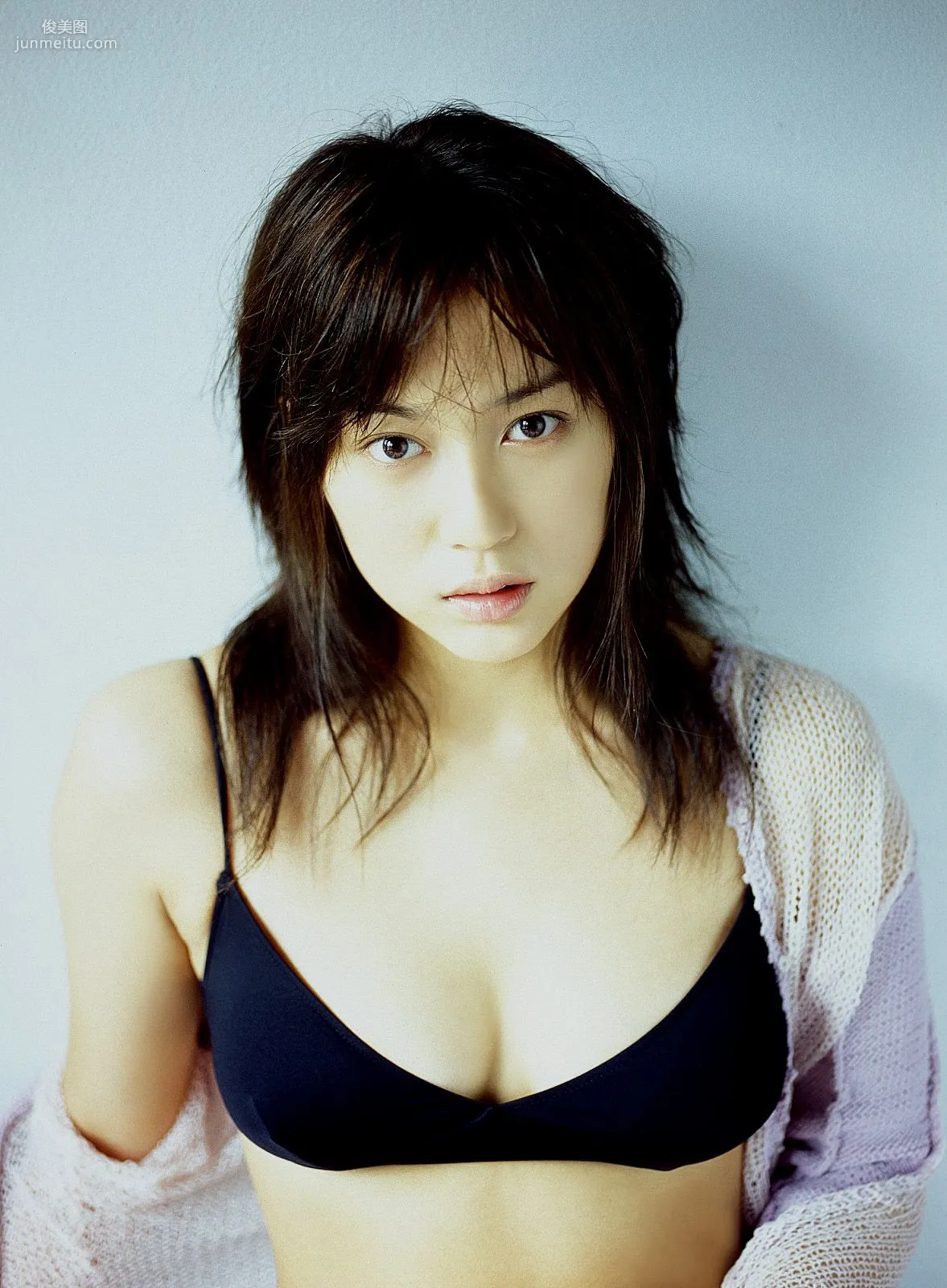 [NS Eyes] SF-No.230 Kana Ito Kana Ito Photo Set photo 18