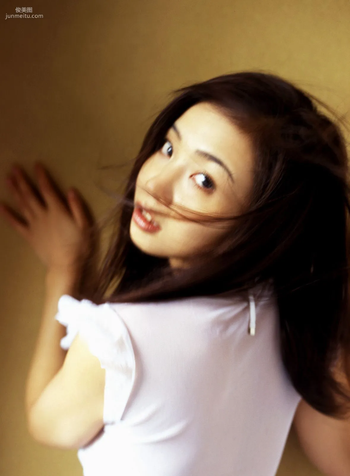 [NS Eyes] SF-No.281 Yinling of Joy Toy 颜垠凌/インリン 写真集7