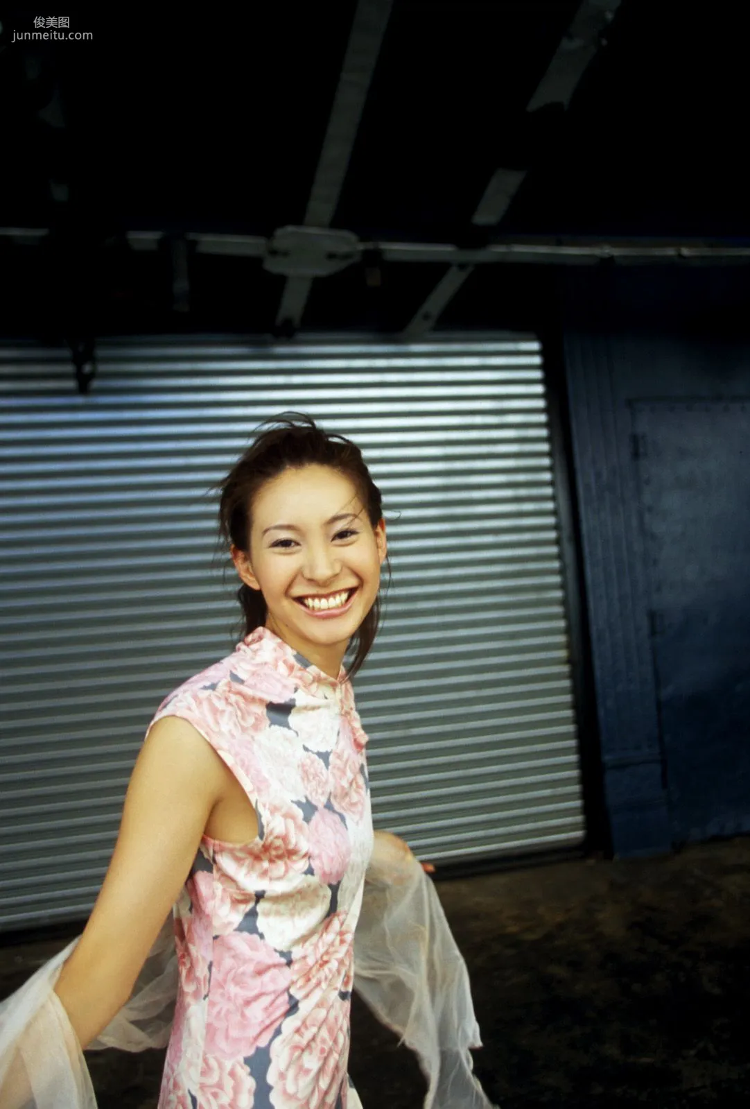 [NS Eyes] SF-No.283 Sayaka Tatsuta 辰田さやか 写真集100