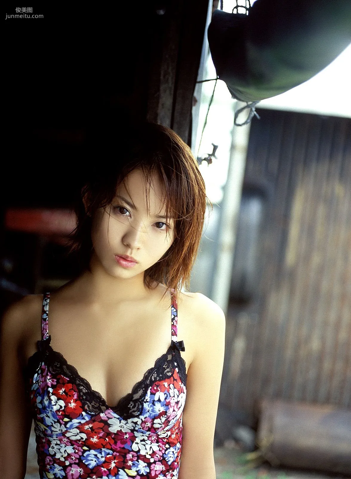 [NS Eyes] SF-No.232 Yui Ichikawa -UNDERAGE! Photo Set photo 30