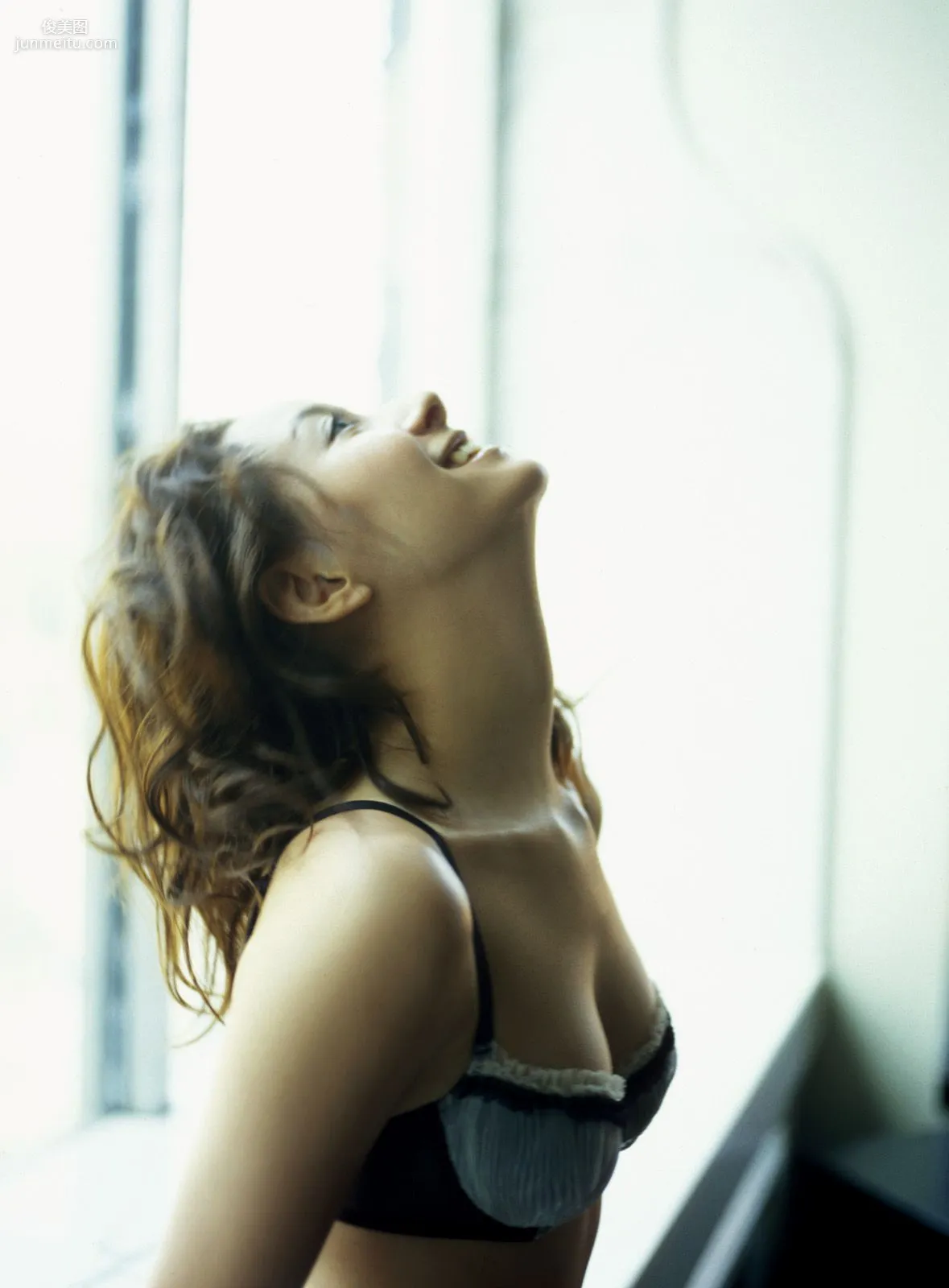 [NS Eyes] SF-No.283 Sayaka Tatsuta 辰田さやか 写真集121