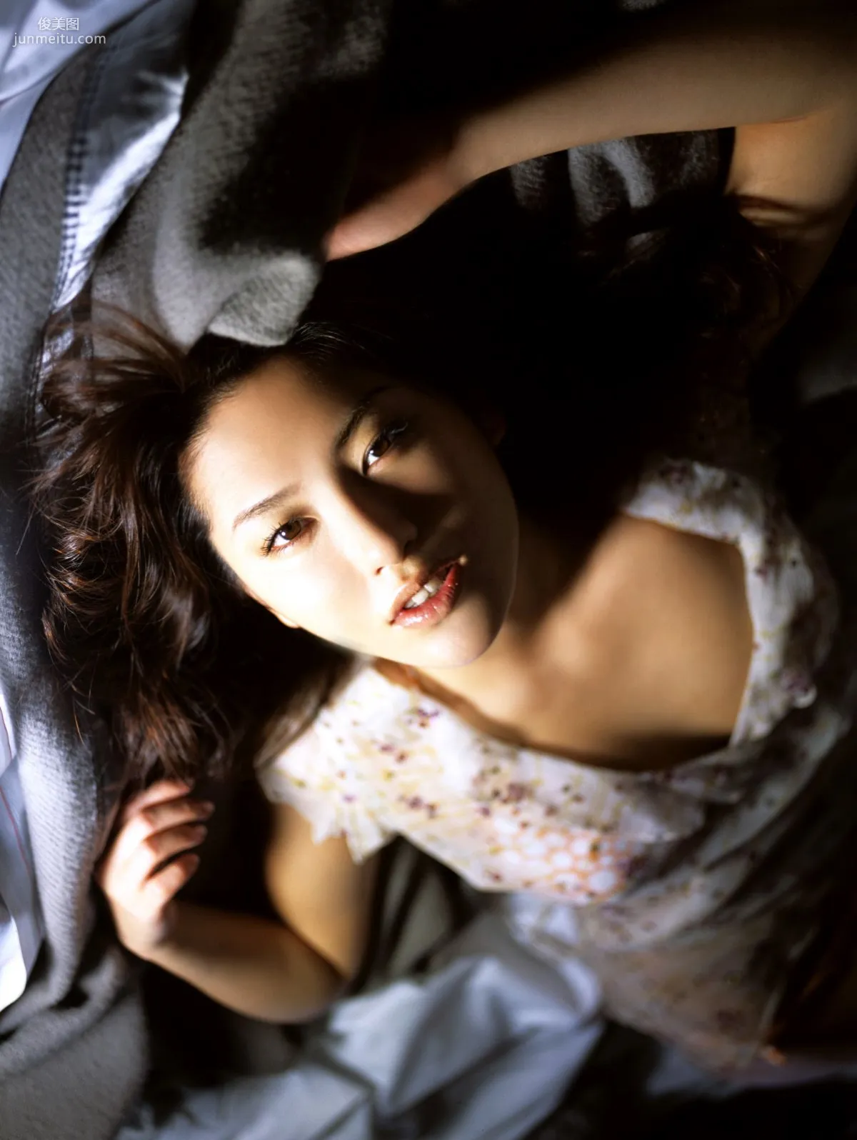 [NS Eyes] SF-No.348 Haruna Yabuki Photo Set photo 35