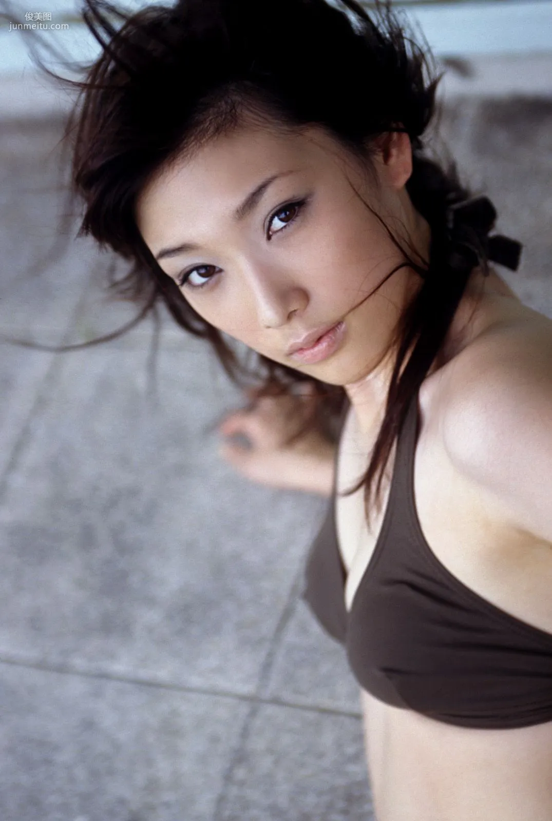 [NS Eyes] SF-No.327 Saki 沙季 写真集38