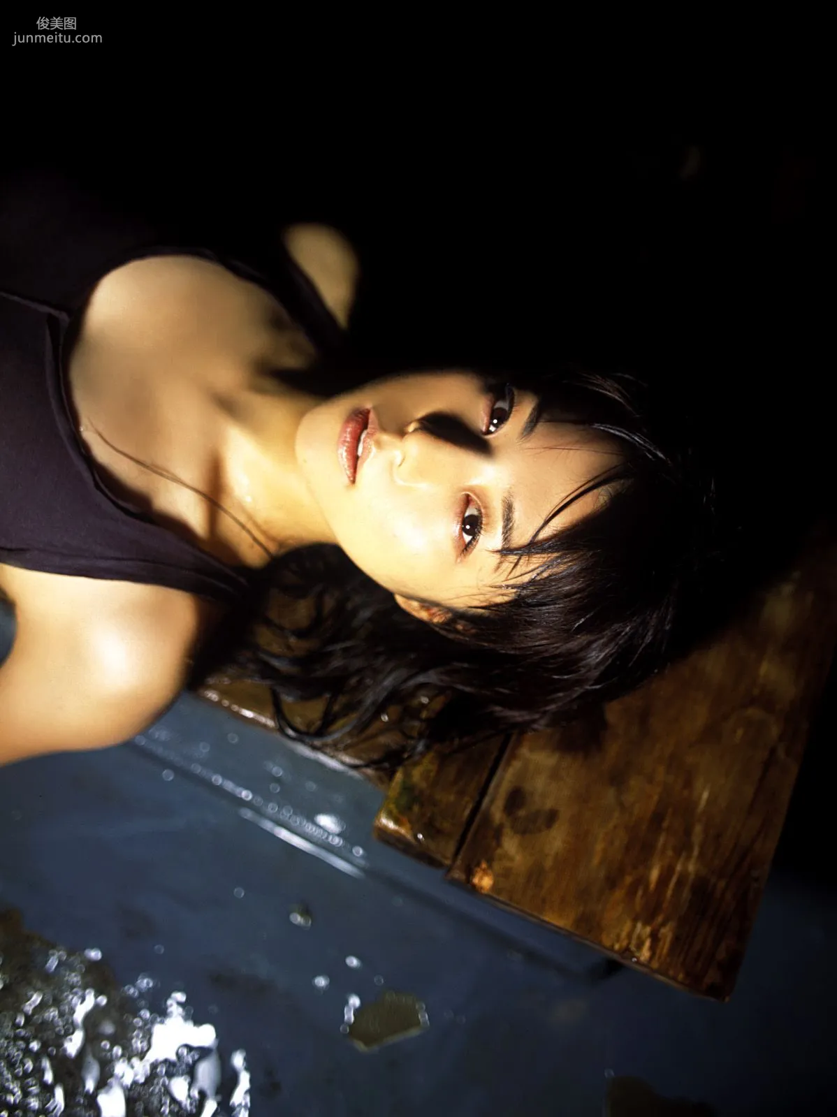 [NS Eyes] SF-No.311 吉岡美穗 Miho Yoshioka 寫真集 33