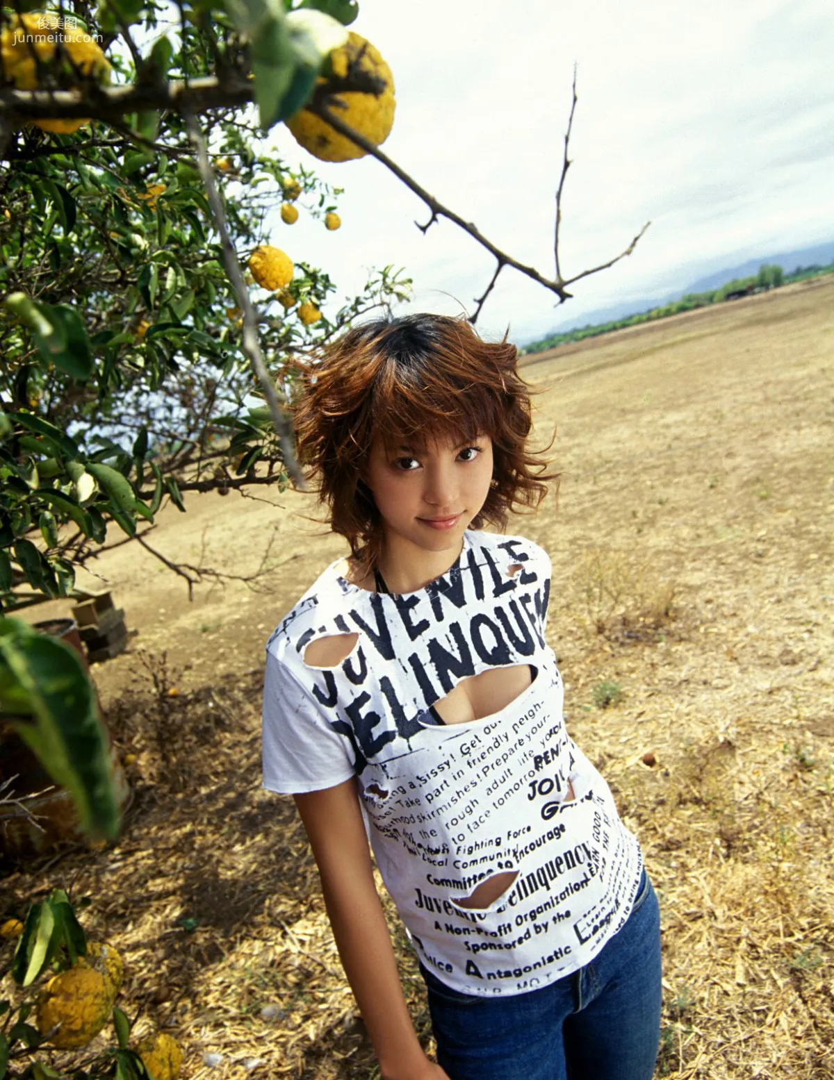 [NS Eyes] SF-No.339 Mayuko Iwasa 岩佐真悠子 写真集22
