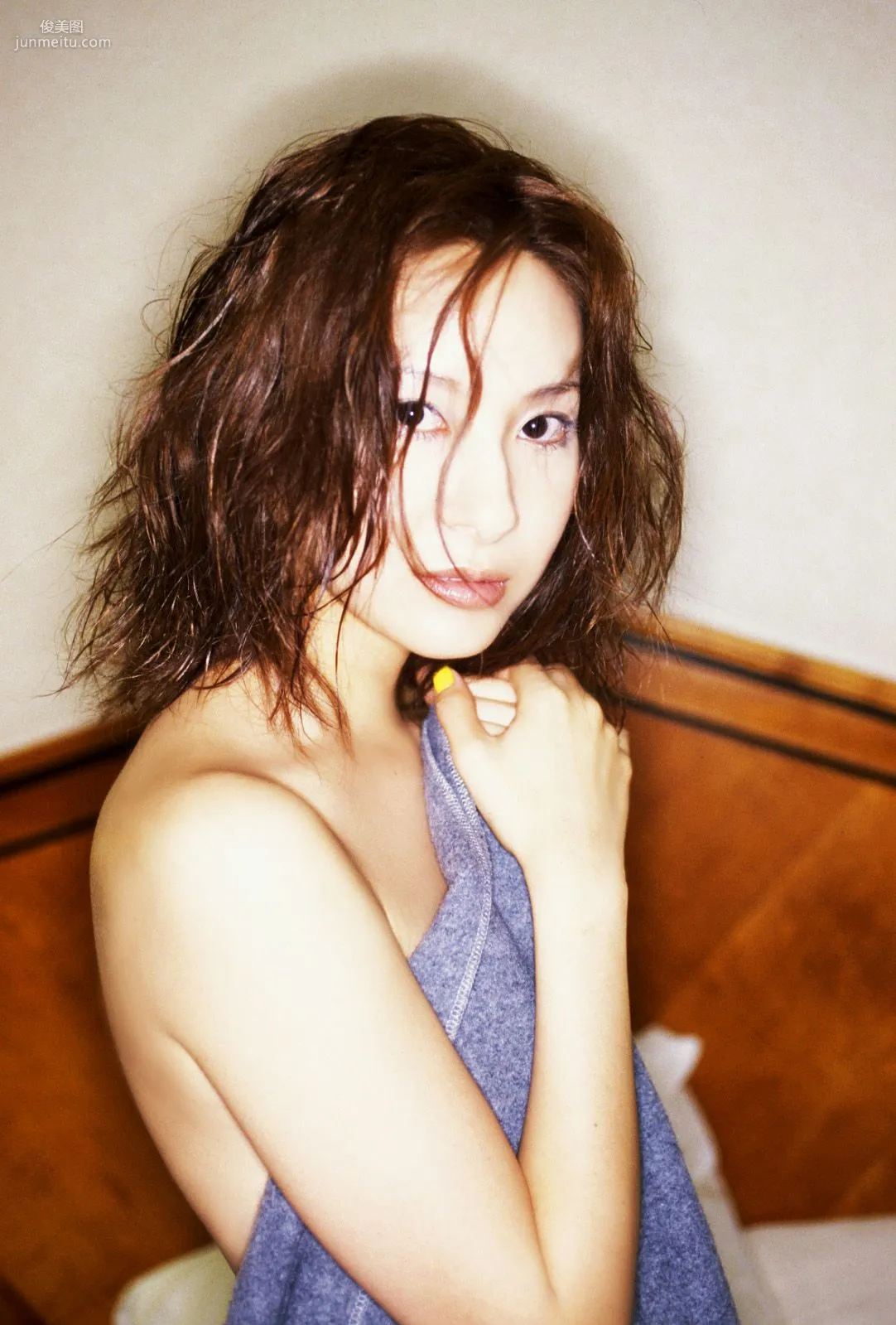 [NS Eyes] SF-No.282 Sayaka Tatsuta 辰田さやか 寫真集 74
