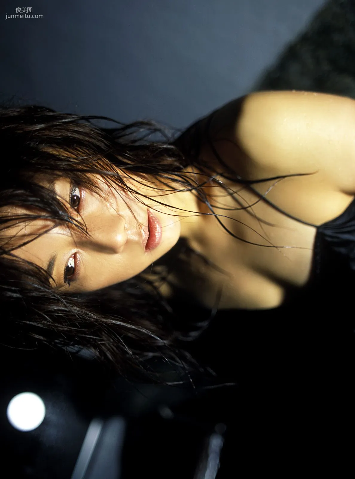 [NS Eyes] SF-No.311 吉岡美穗 Miho Yoshioka 寫真集 14