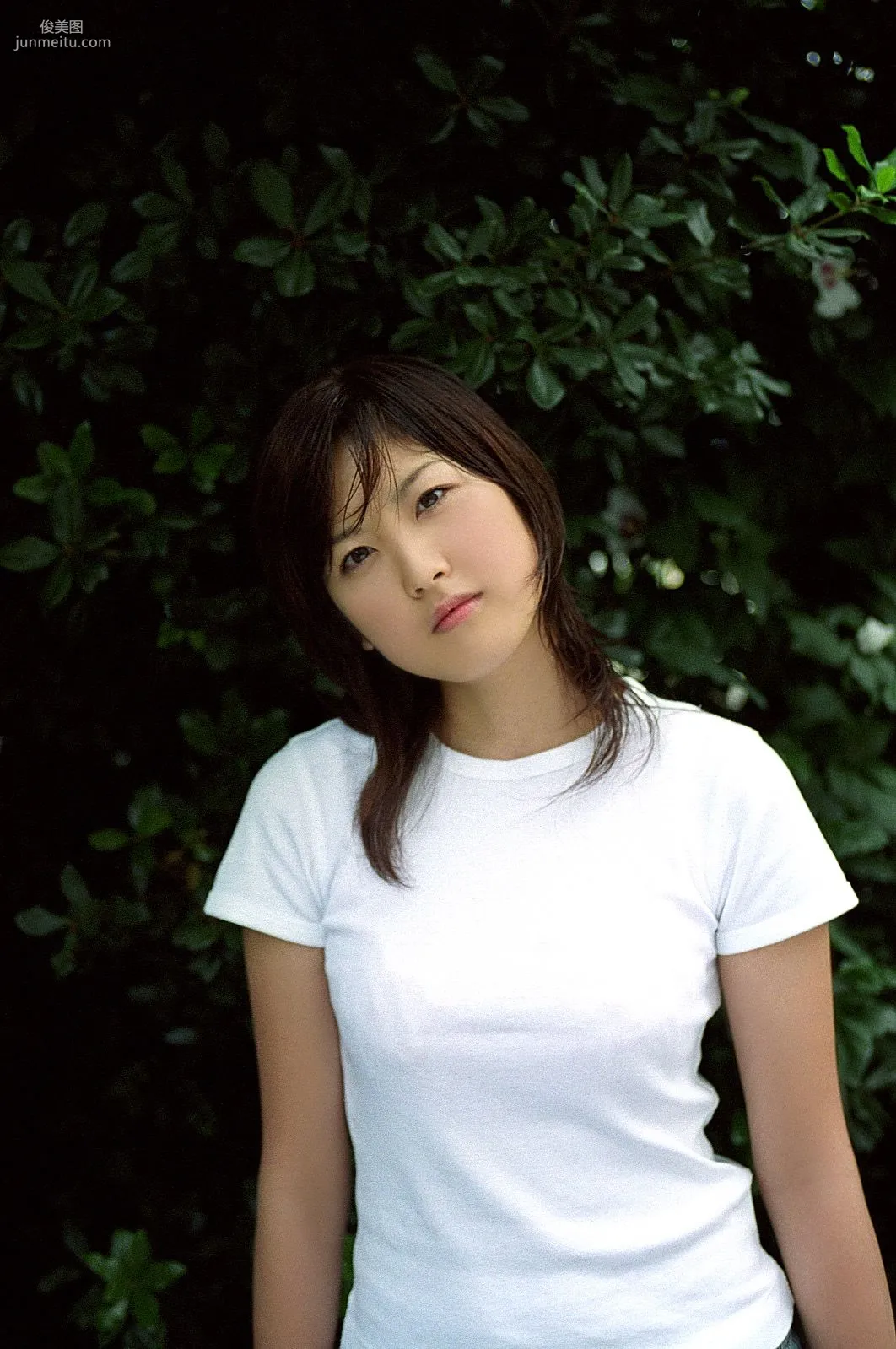 [NS Eyes] SF-No.238 Natsuki Harada 原田夏希 寫真集 54