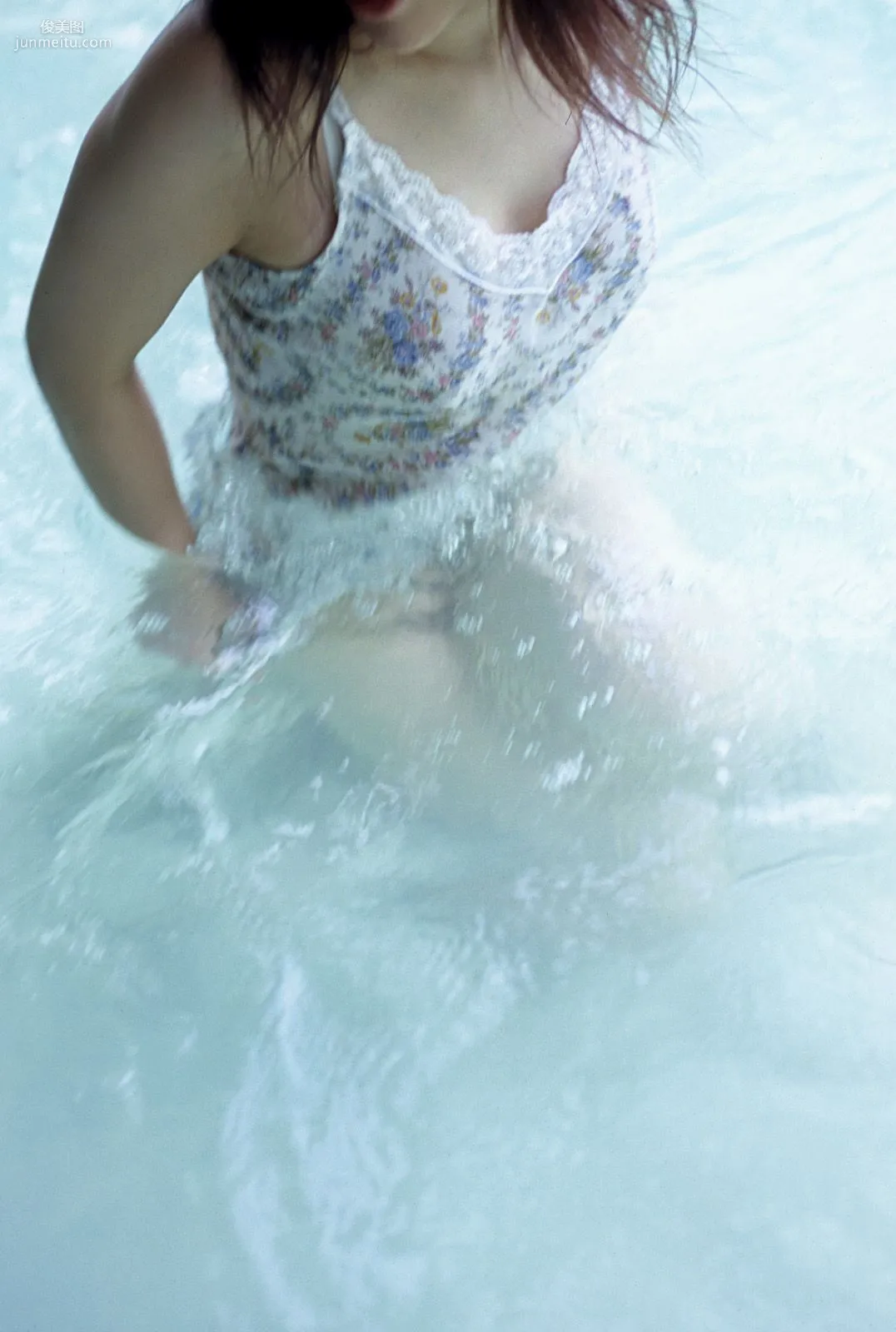[NS Eyes] SF-No.312 Akari Hoshino 星野あかり 写真集37