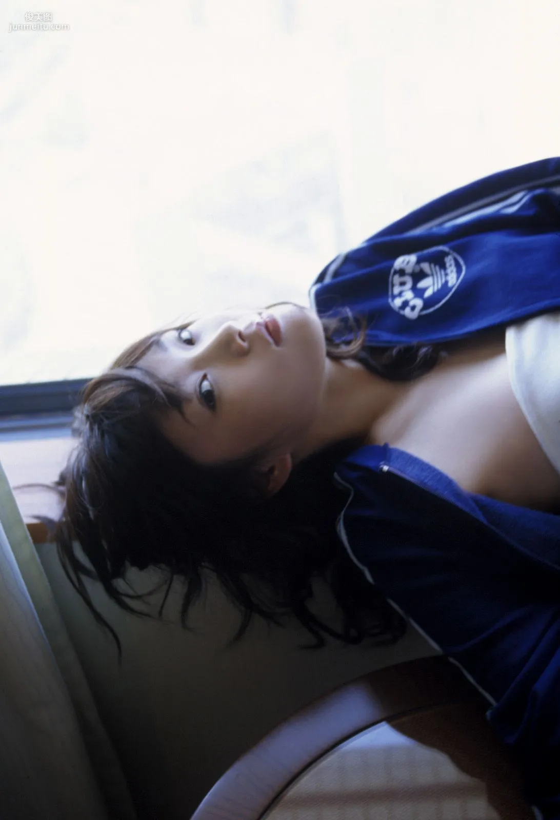 [NS Eyes] SF-No.327 Saki 沙季 写真集43