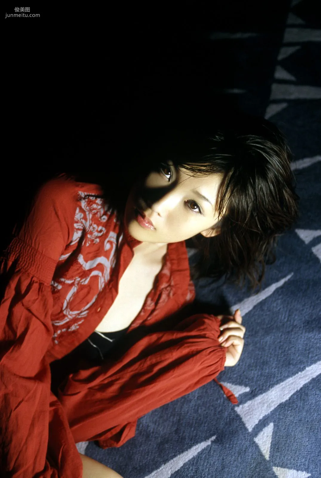 [NS Eyes] SF-No.326 Saki 沙季 写真集42