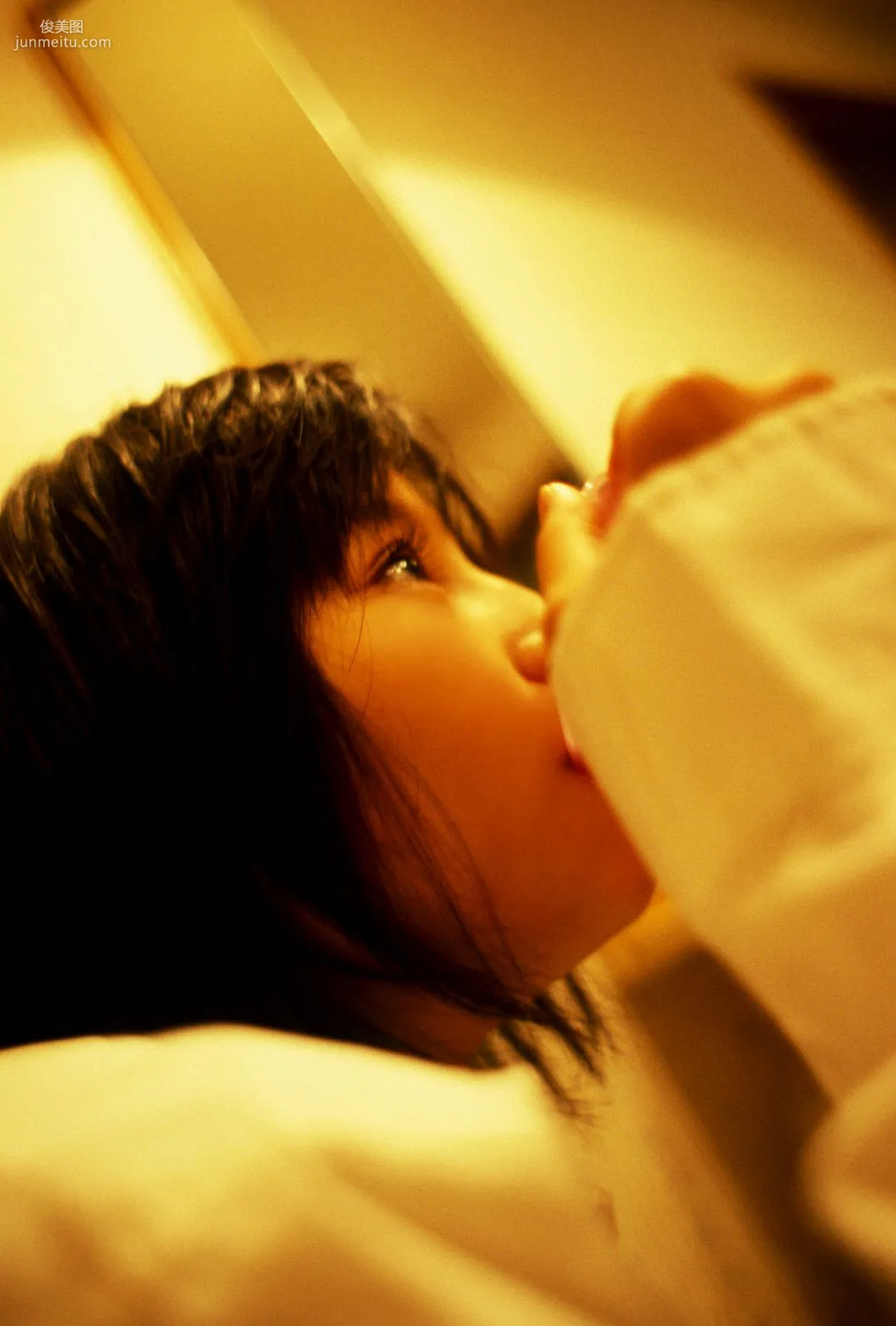 [NS Eyes] SF-No.287 堀北真希 Maki Horikita - UNDERAGE! 寫真集 6