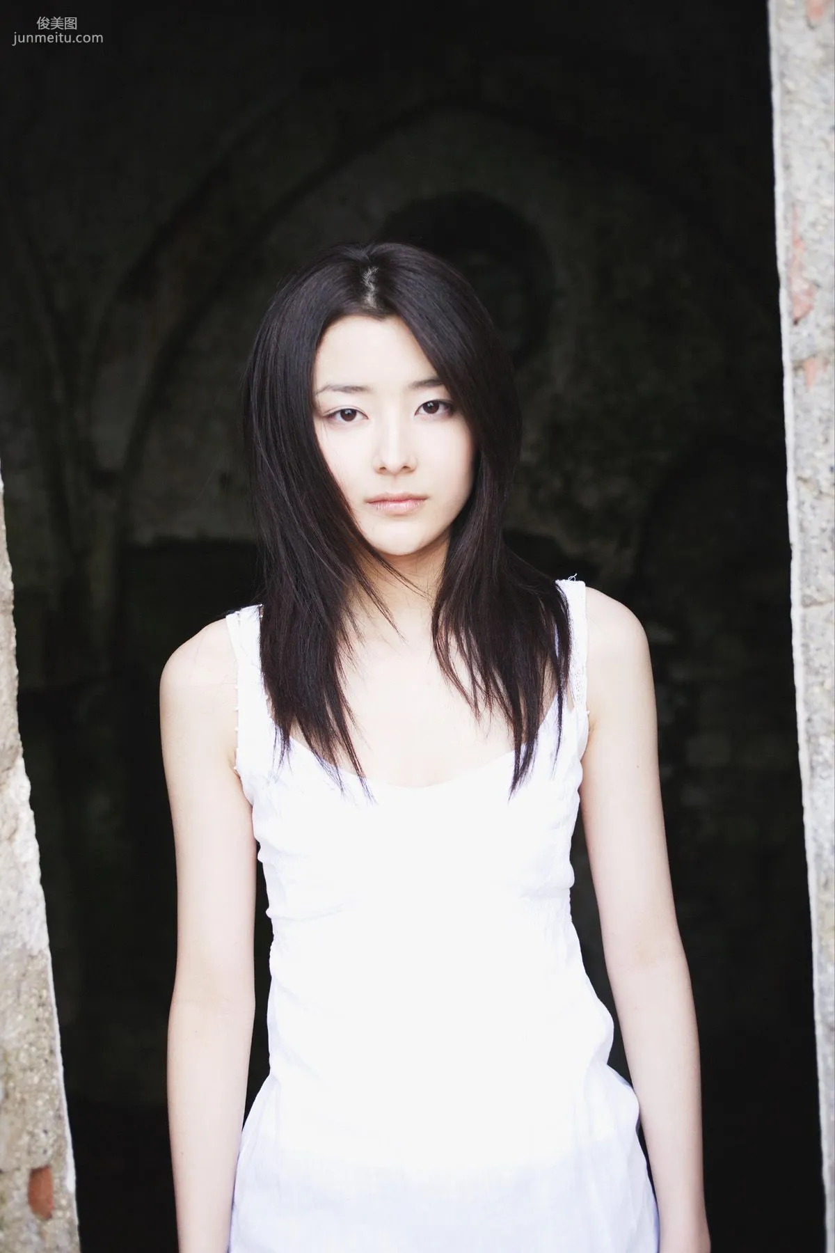 [NS Eyes] SF-No.349 Natsuki Harada 原田夏希 寫真集 70