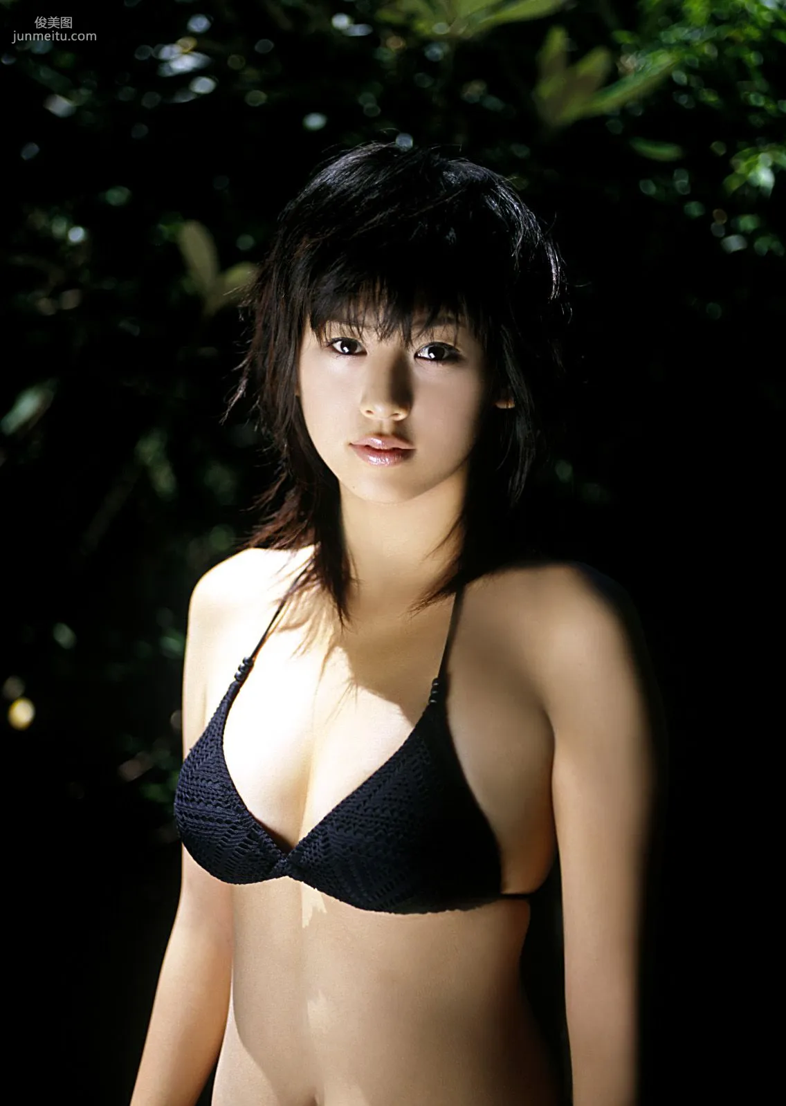 [NS Eyes] SF-No.310 Yuka Kosaka 小阪由佳 寫真集 15