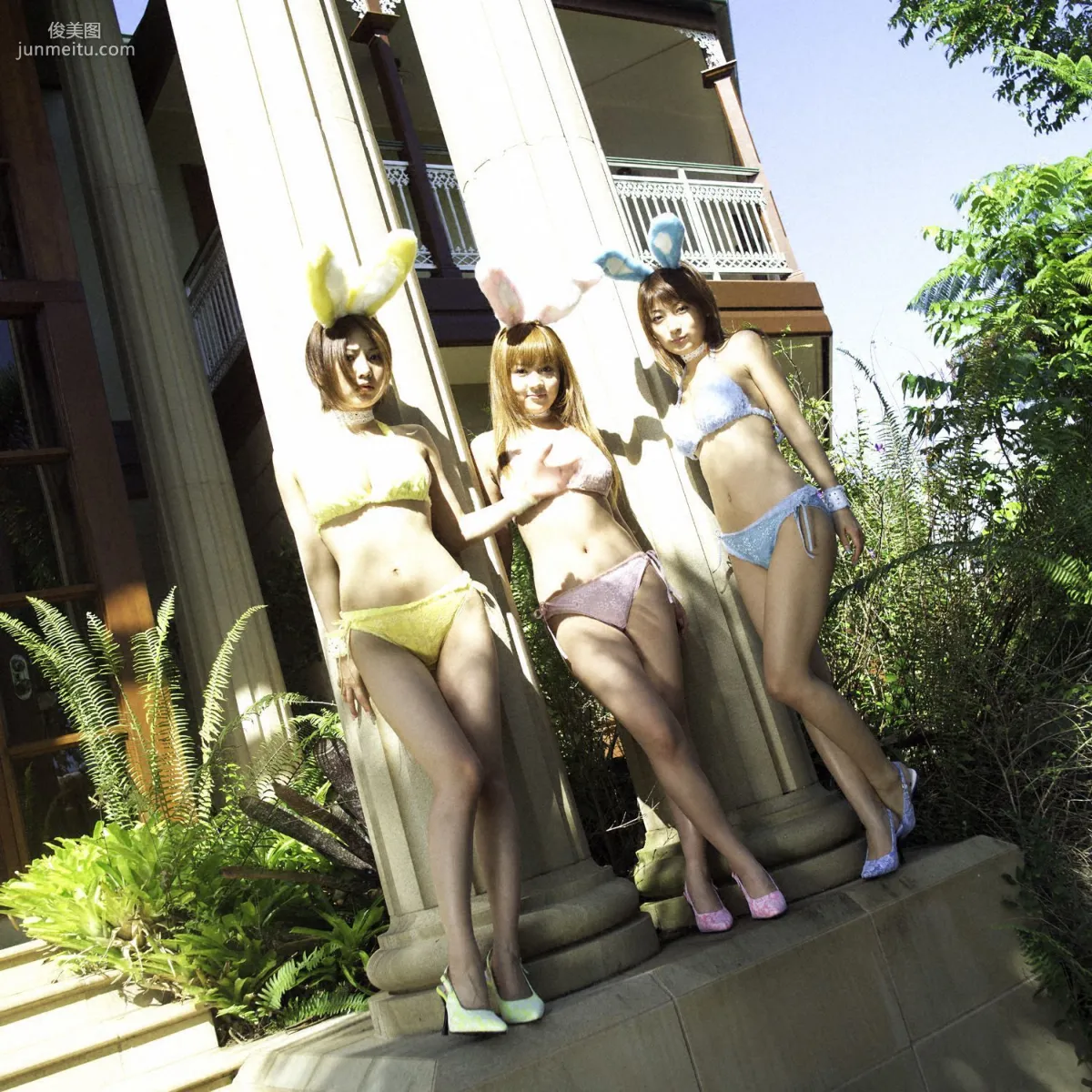 [NS Eyes] SF-No.234 熊田曜子《P-Girl 》寫真集 103