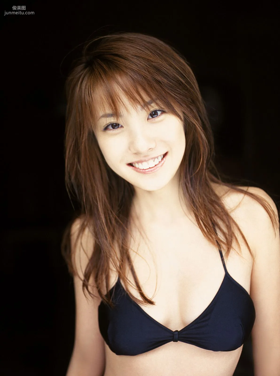 [NS Eyes] SF-No.347 Azusa Yamamoto 山本梓 寫真集 5