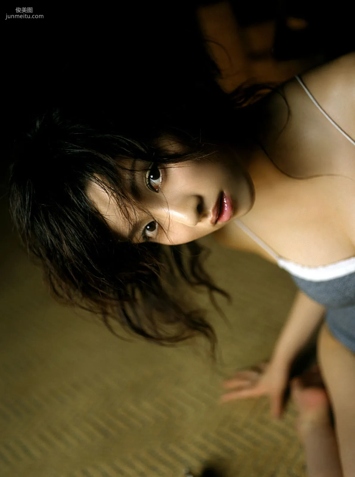 [NS Eyes] SF-No.319 Saki Seto 瀬戸早妃/濑戶早妃 寫真集 13