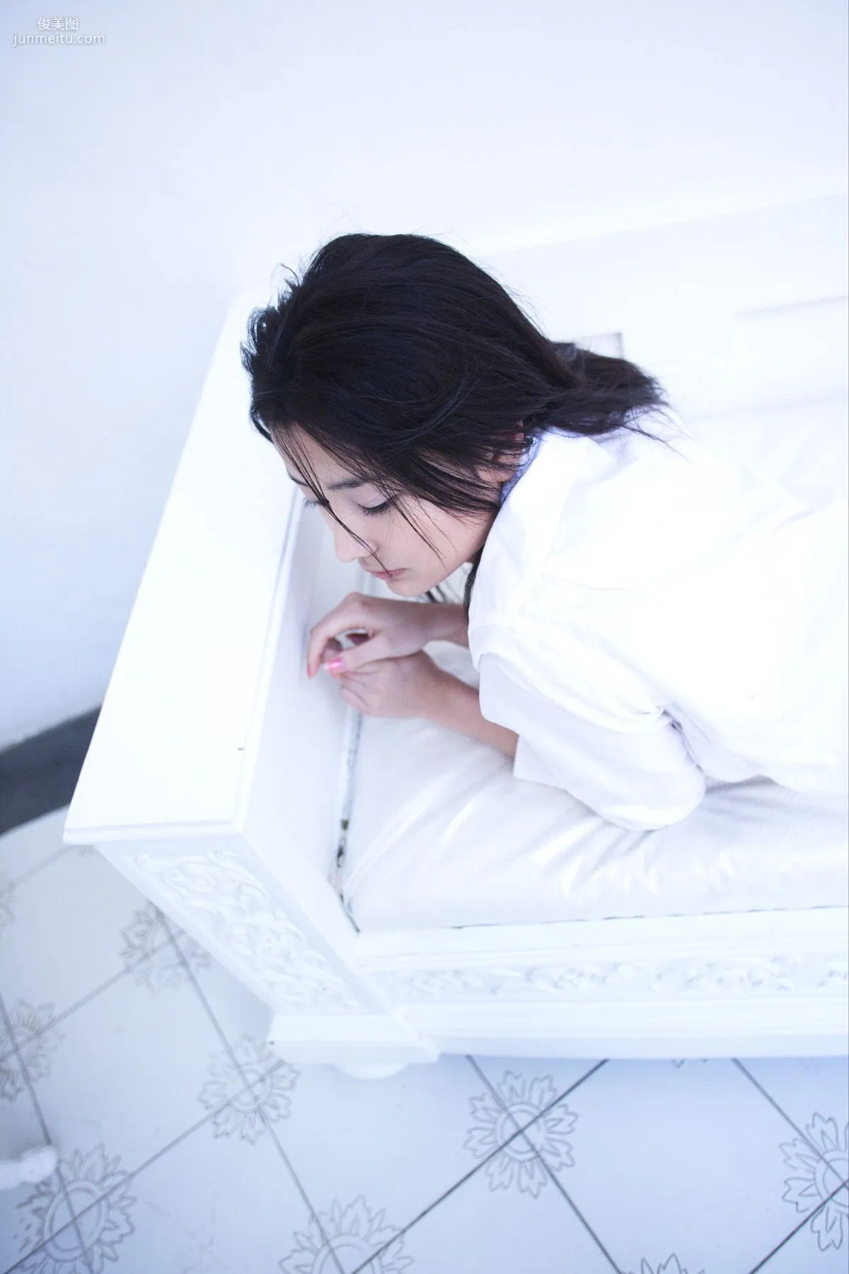 [NS Eyes] SF-No.349 Natsuki Harada 原田夏希 寫真集 99