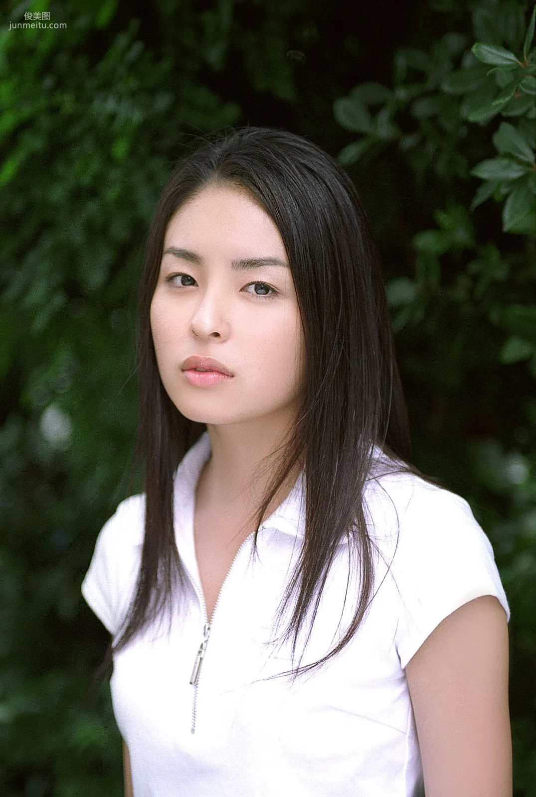 [NS Eyes] SF-No.238 Natsuki Harada 原田夏希 寫真集 49