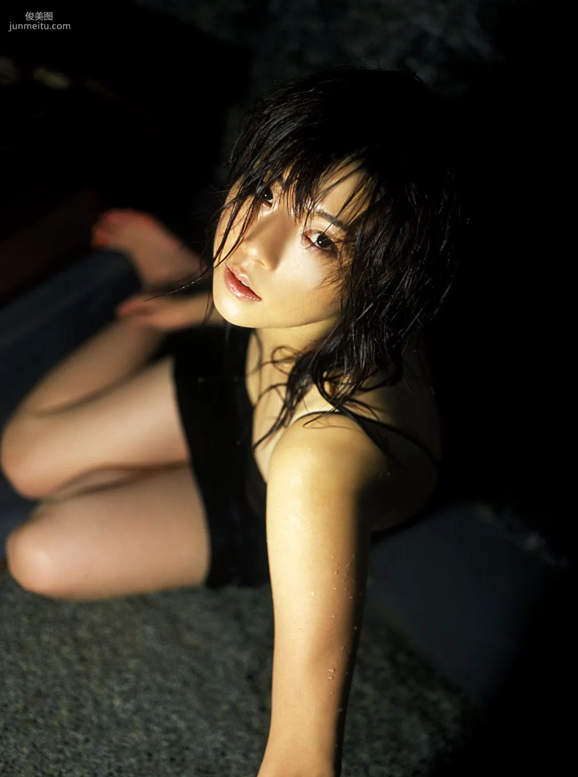 [NS Eyes] SF-No.311 吉岡美穗 Miho Yoshioka 写真集2