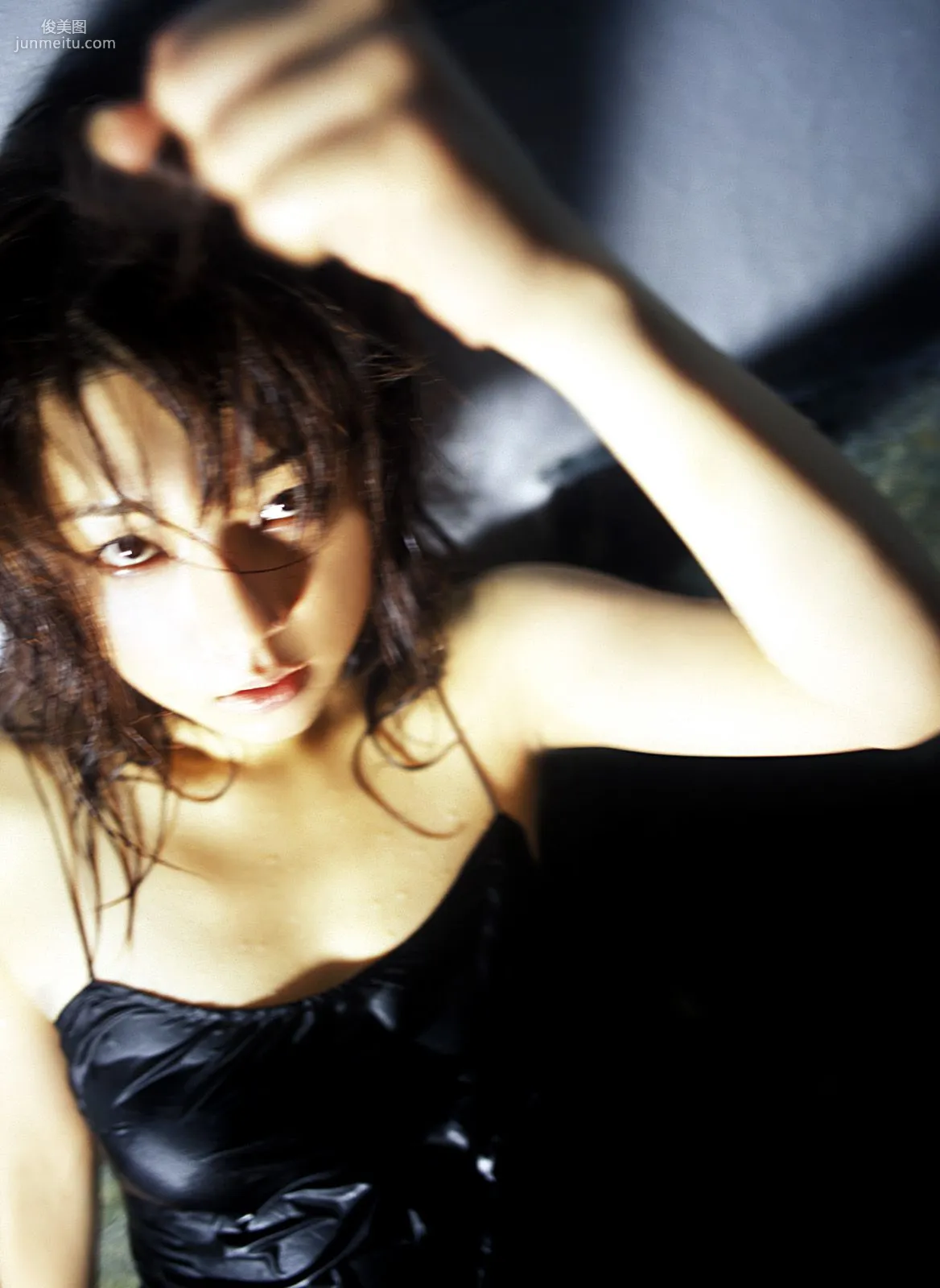 [NS Eyes] SF-No.311 吉岡美穗 Miho Yoshioka 写真集9