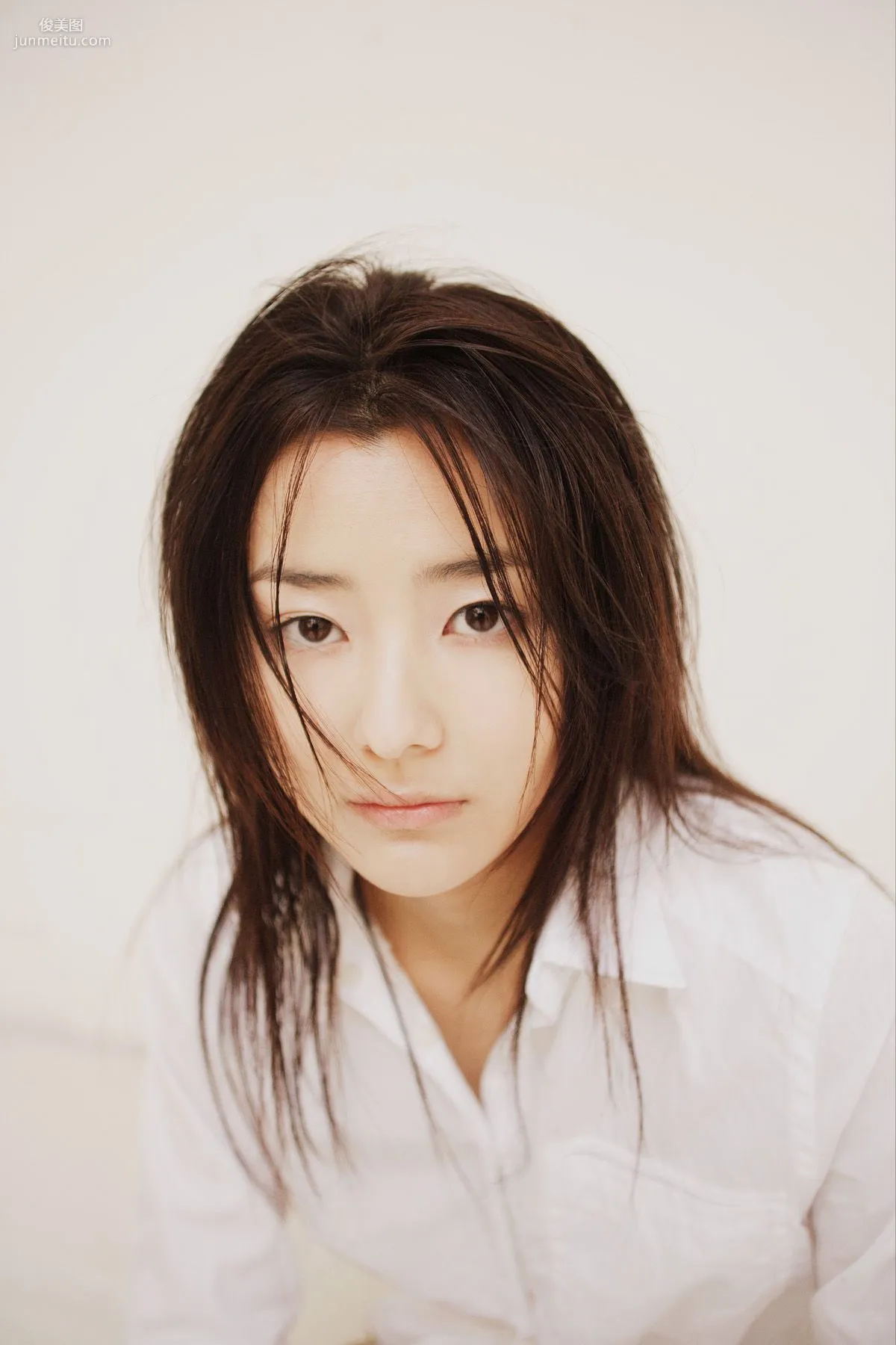[NS Eyes] SF-No.349 Natsuki Harada 原田夏希 寫真集 96