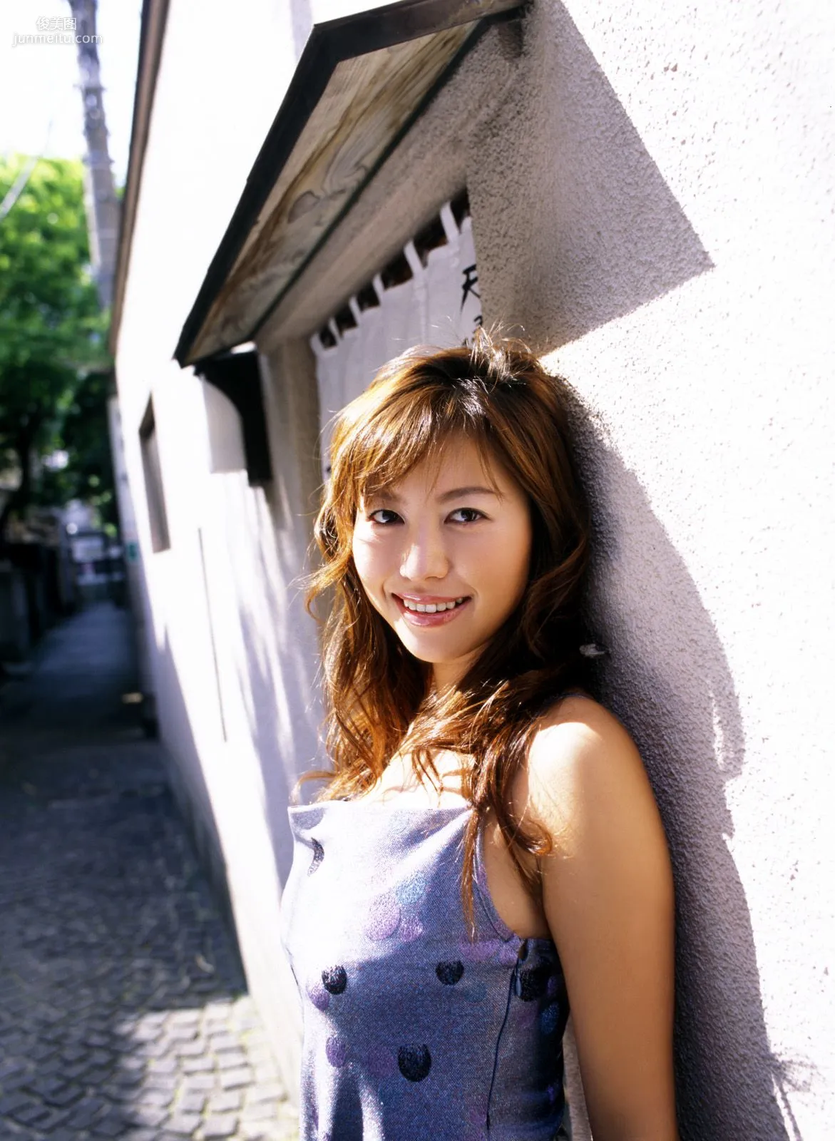 [NS Eyes] SF-No.309 MARI 写真集9