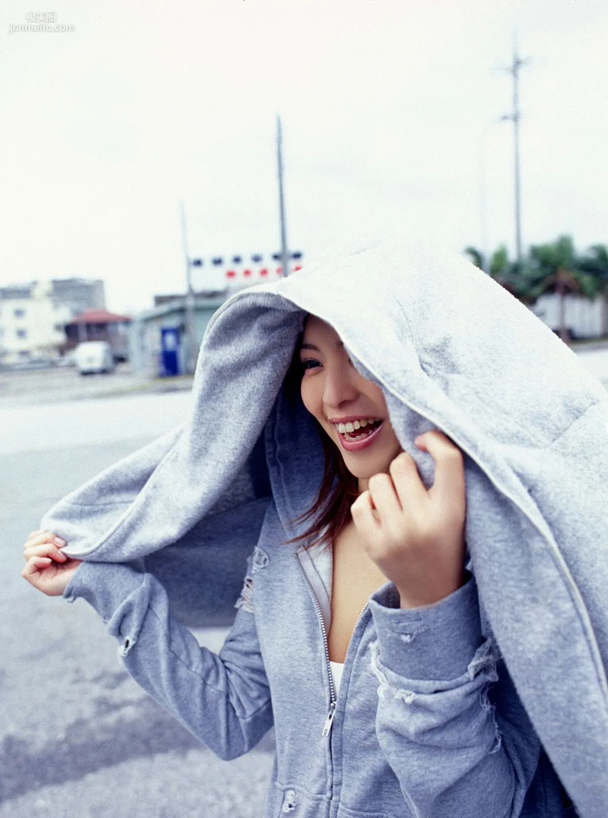 [NS Eyes] SF-No.333 Mayuko Iwasa Photo Set photo 2