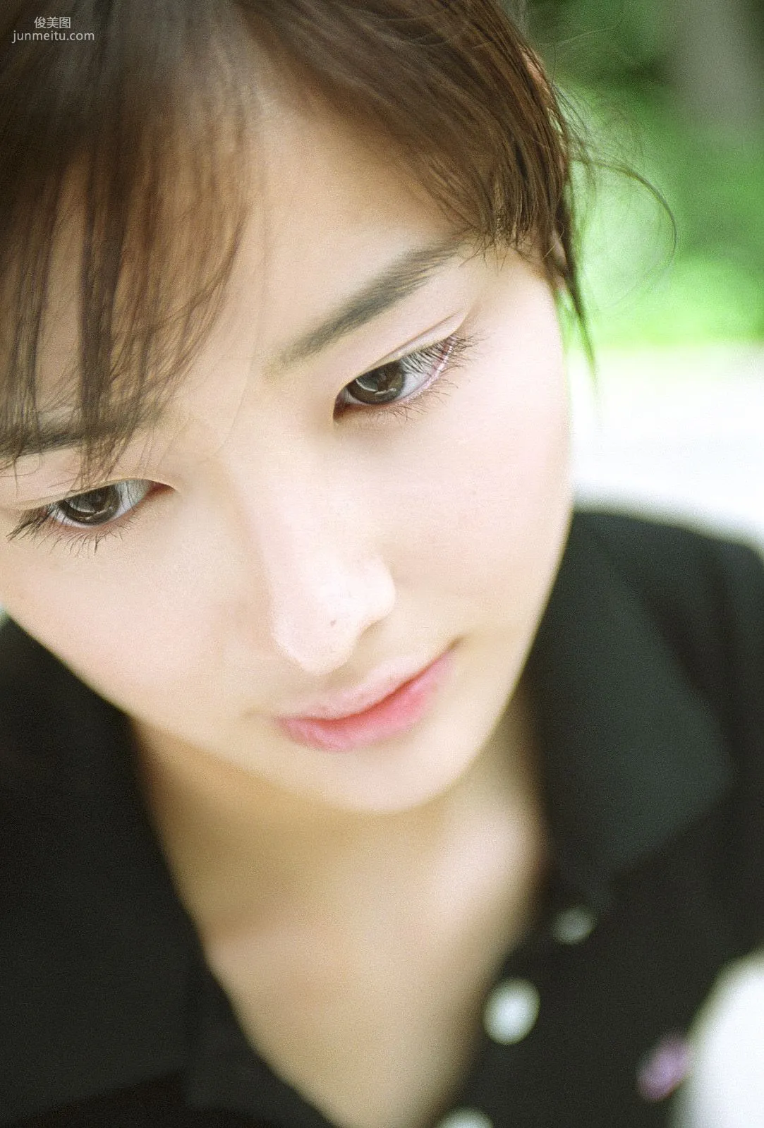 [NS Eyes] SF-No.238 Natsuki Harada 原田夏希 寫真集 52