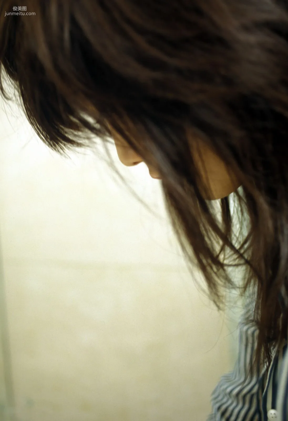 [NS Eyes] SF-No.326 Saki 沙季 写真集28